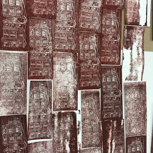 Process Photo (2018)