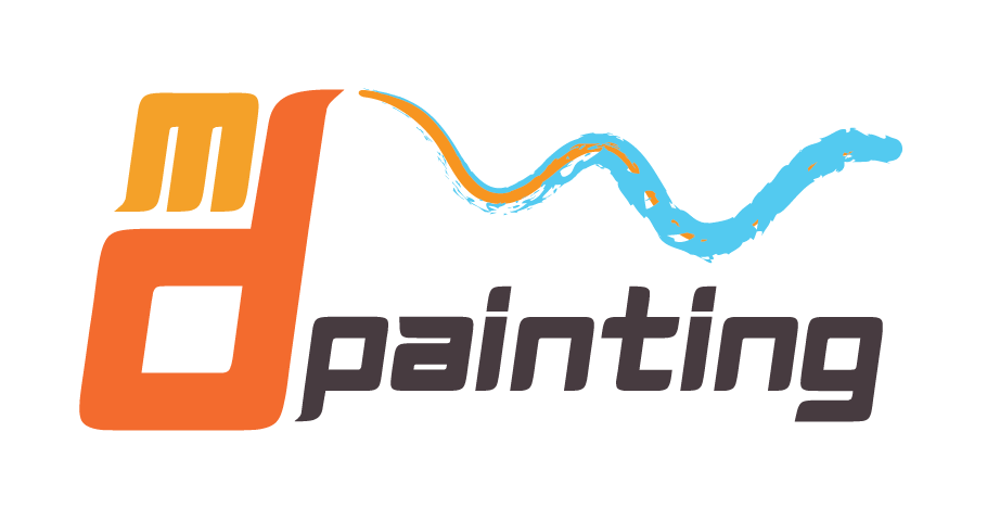 Personal Interior Painting Company Logo 2023