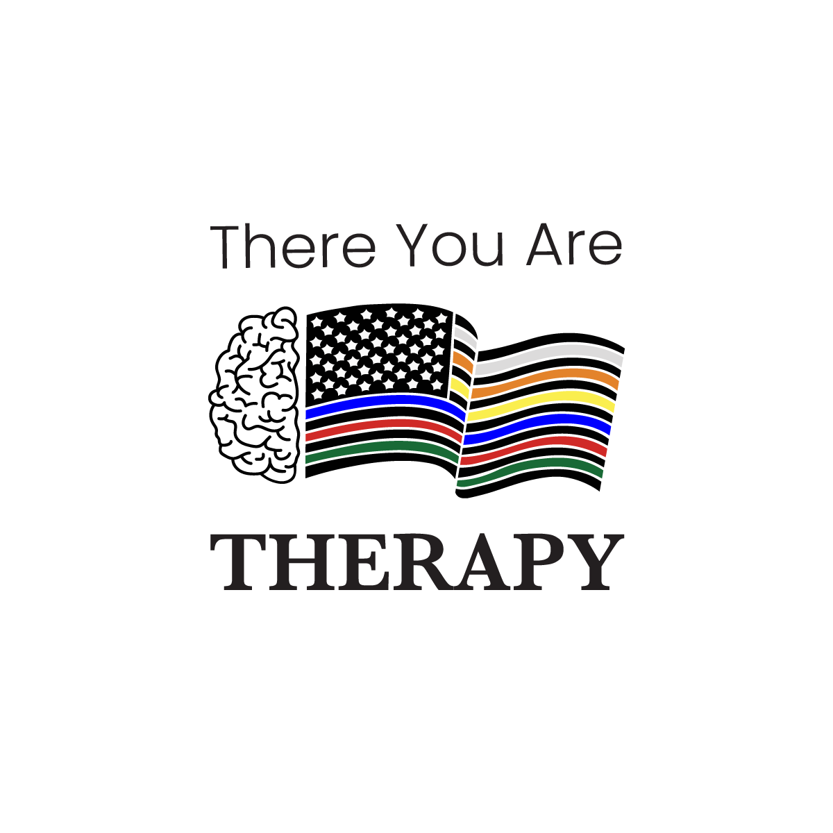 First Responder Therapist Logo 2024