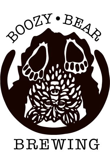 Logo Design for Brewery Website Design Project 2019