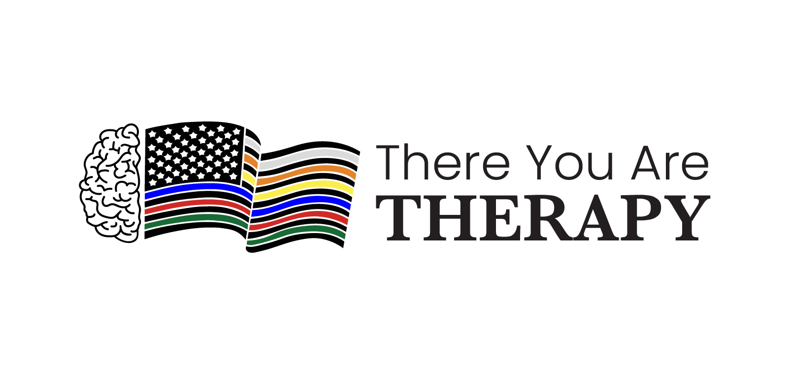 First Responder Therapist Logo 2024