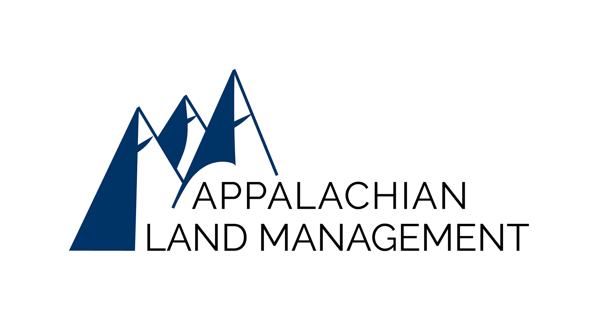 Logo Design for Appalachian Land Management 2021
