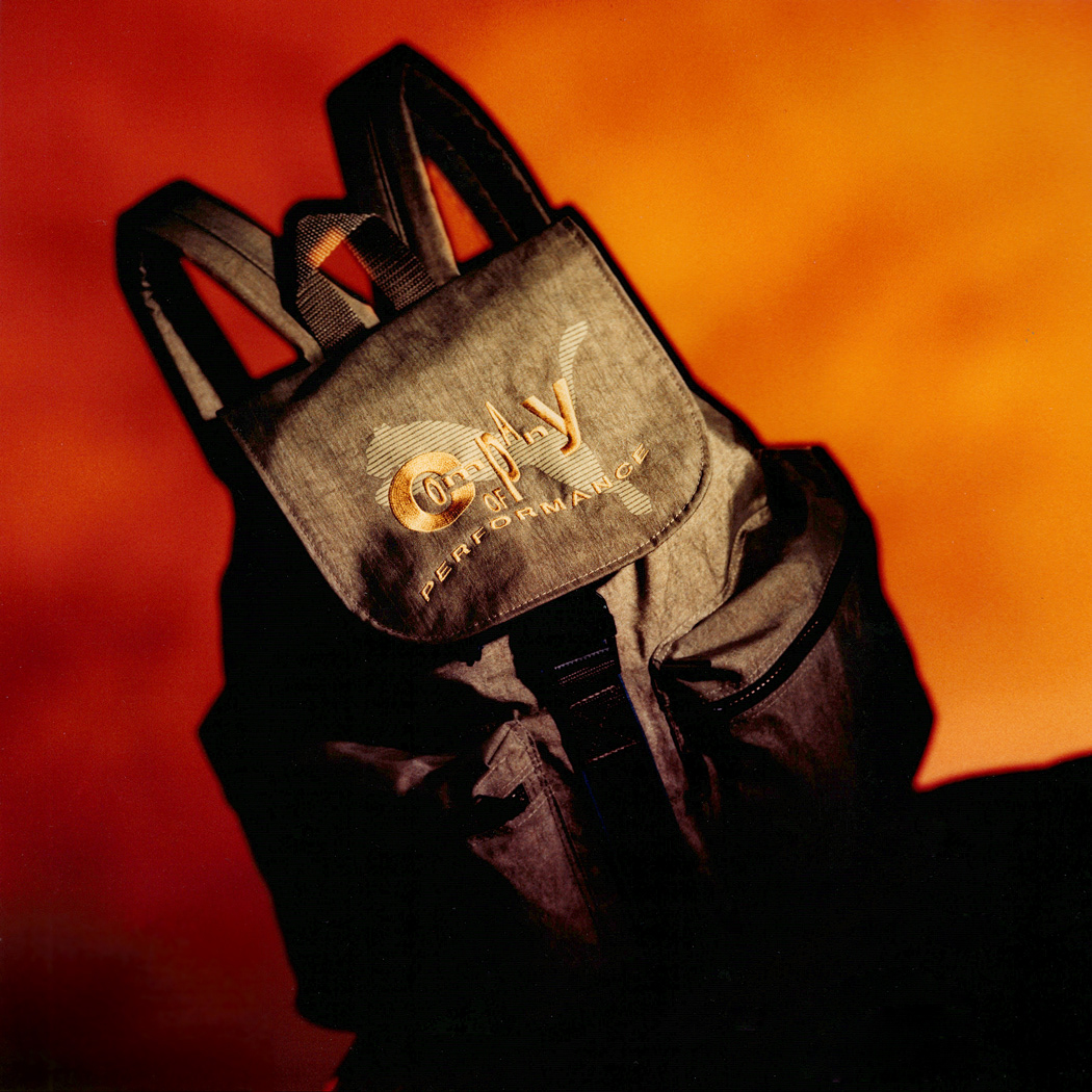 Embroidery & Imprint Design - PUMA