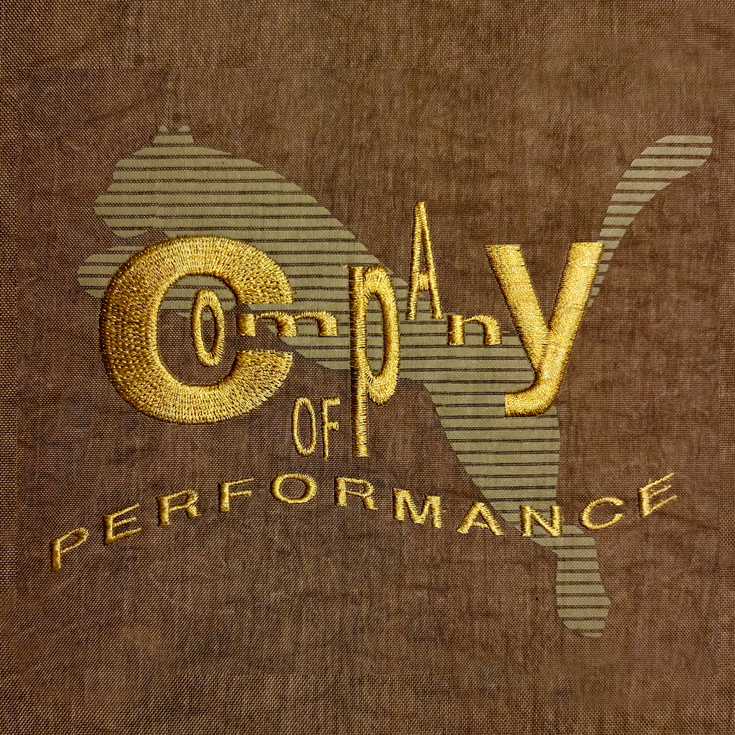 Embroidery & Imprint Design - PUMA