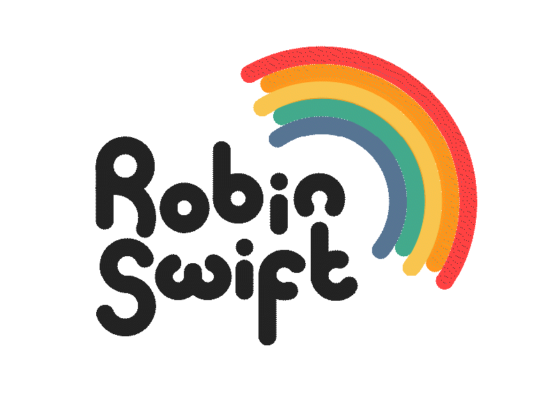 Robin Swift