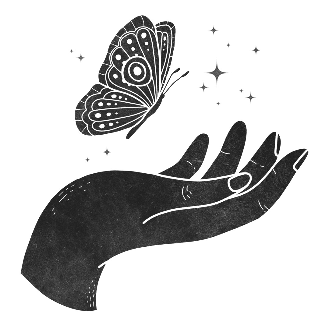 "It's all in your hands"