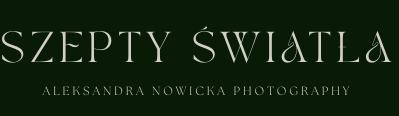 Szepty Światła