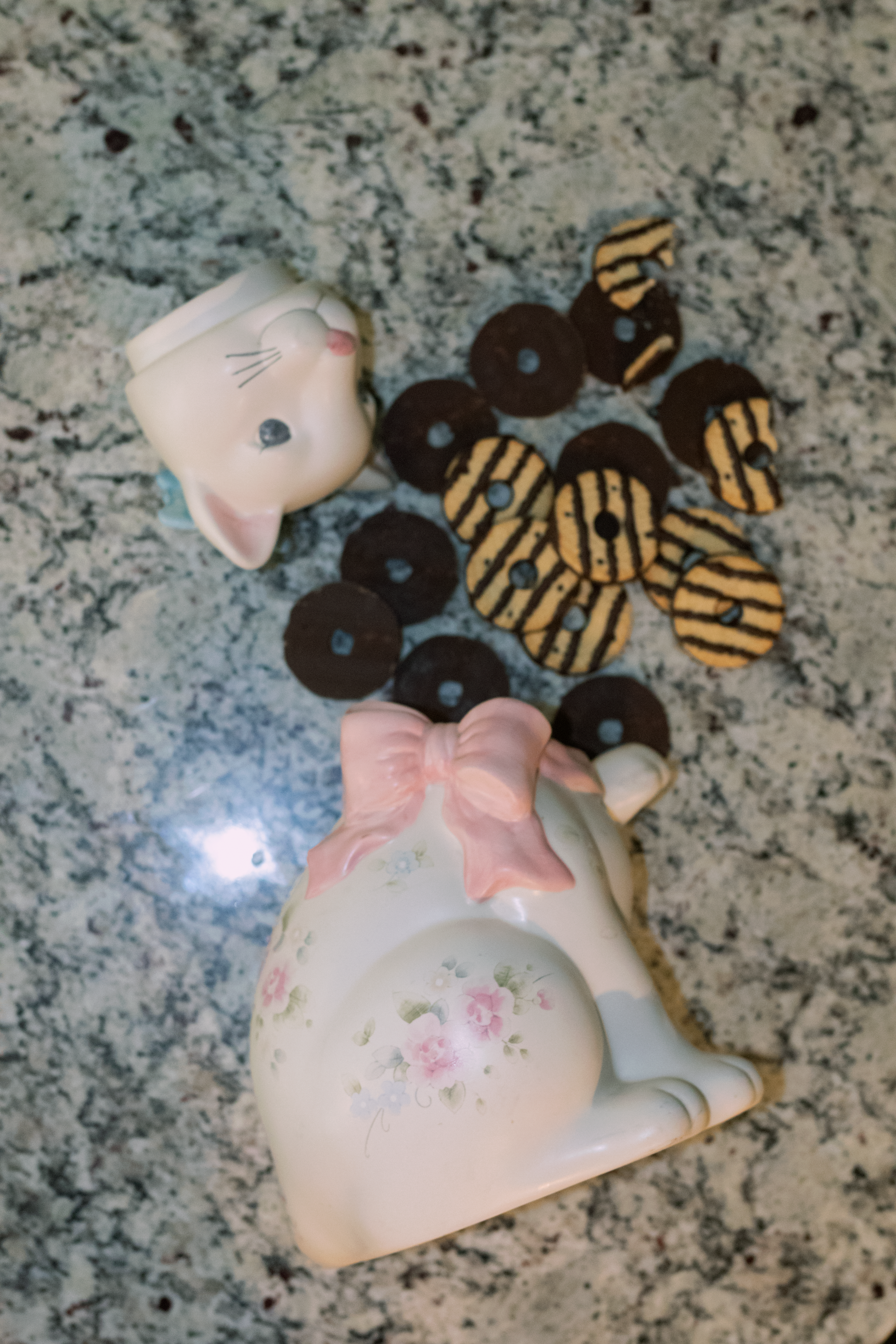 Cookie Chaos