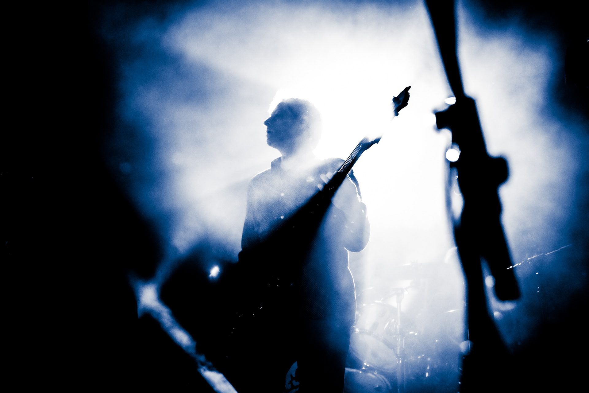 They Might Be Giants for WXPN