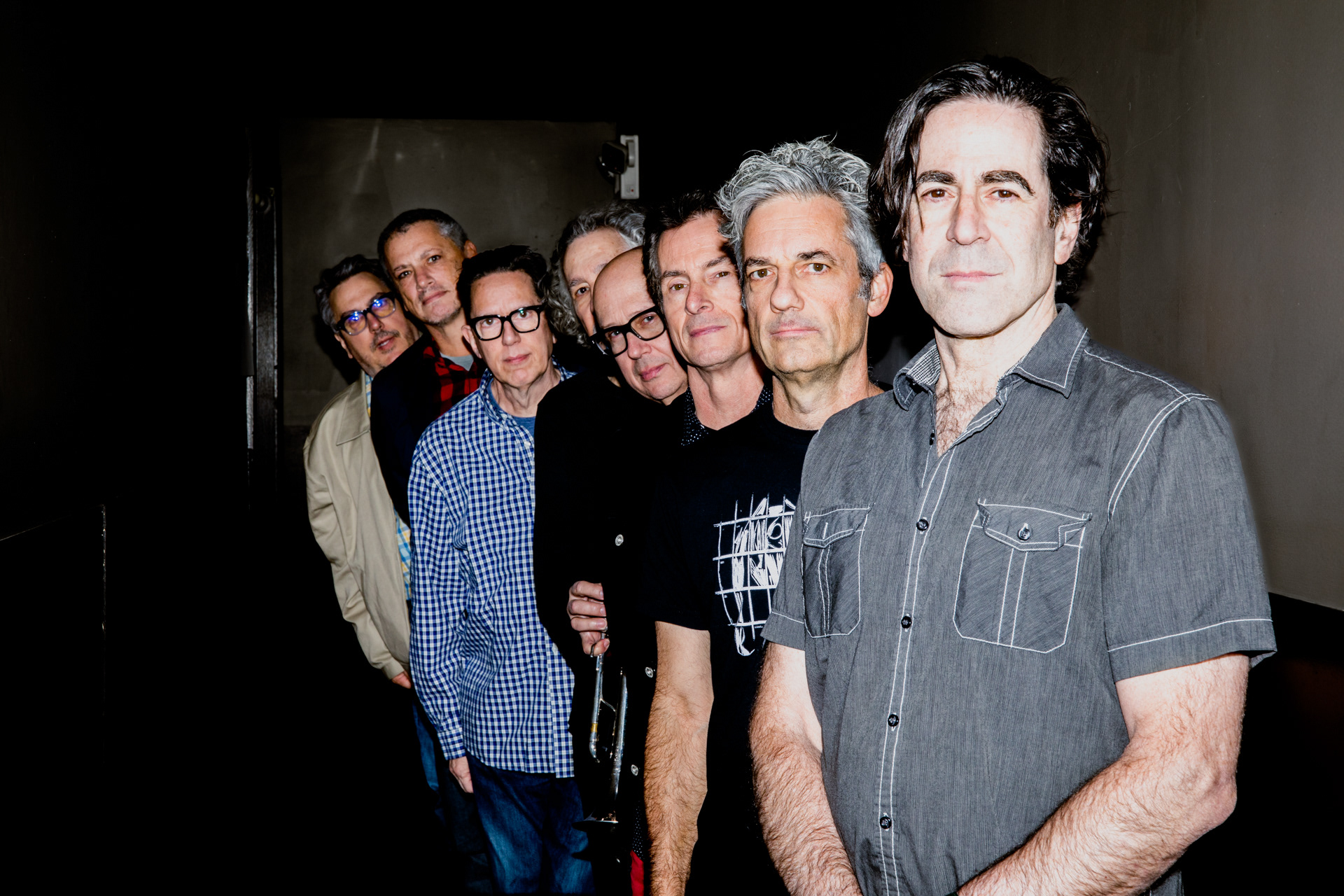 They Might Be Giants for WXPN