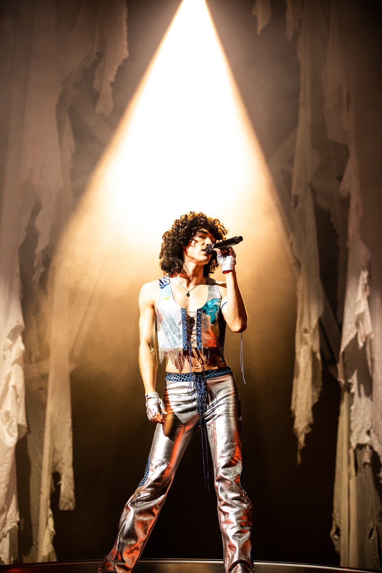 Conan Gray for OnesToWatch