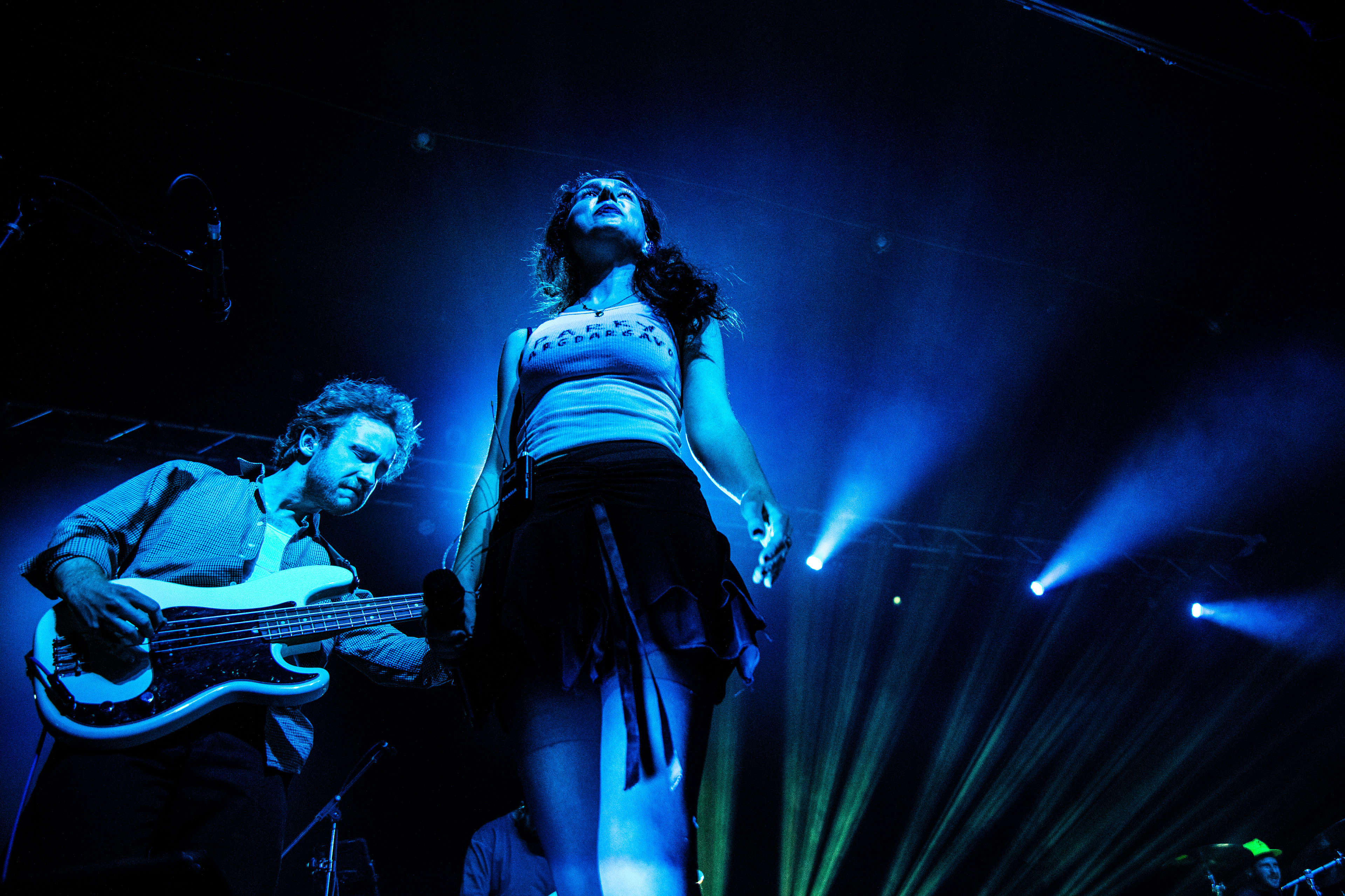 Samia for OnesToWatch