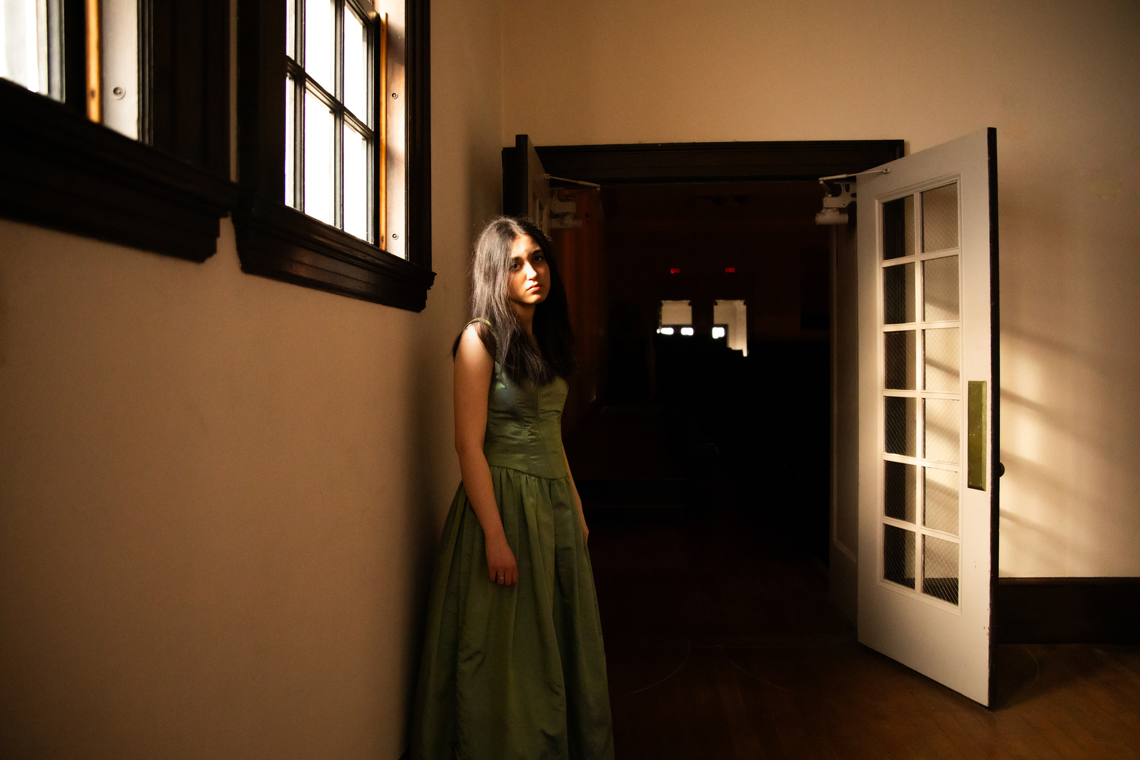 Modern Regression - Katie