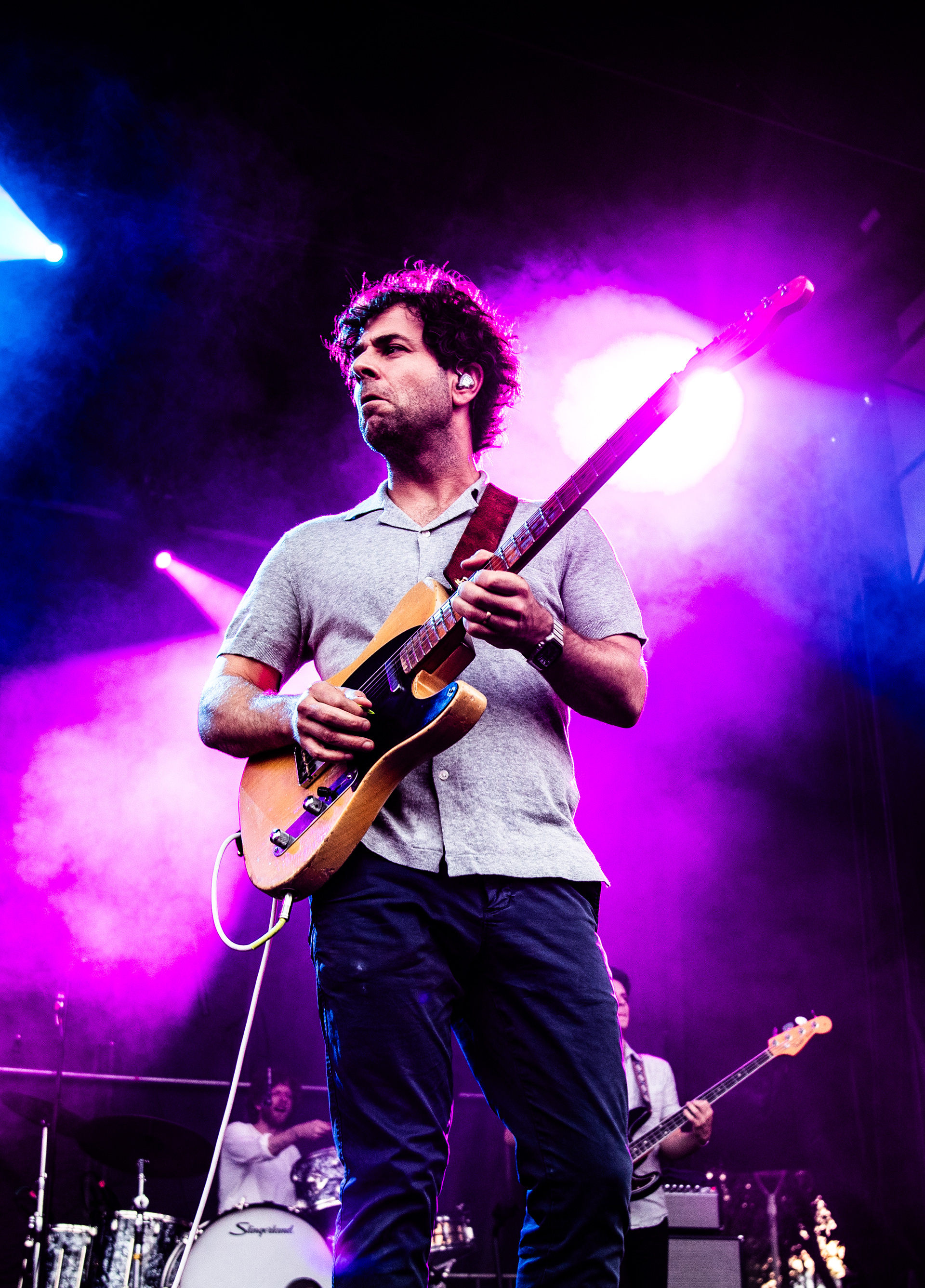 Dawes for WXPN