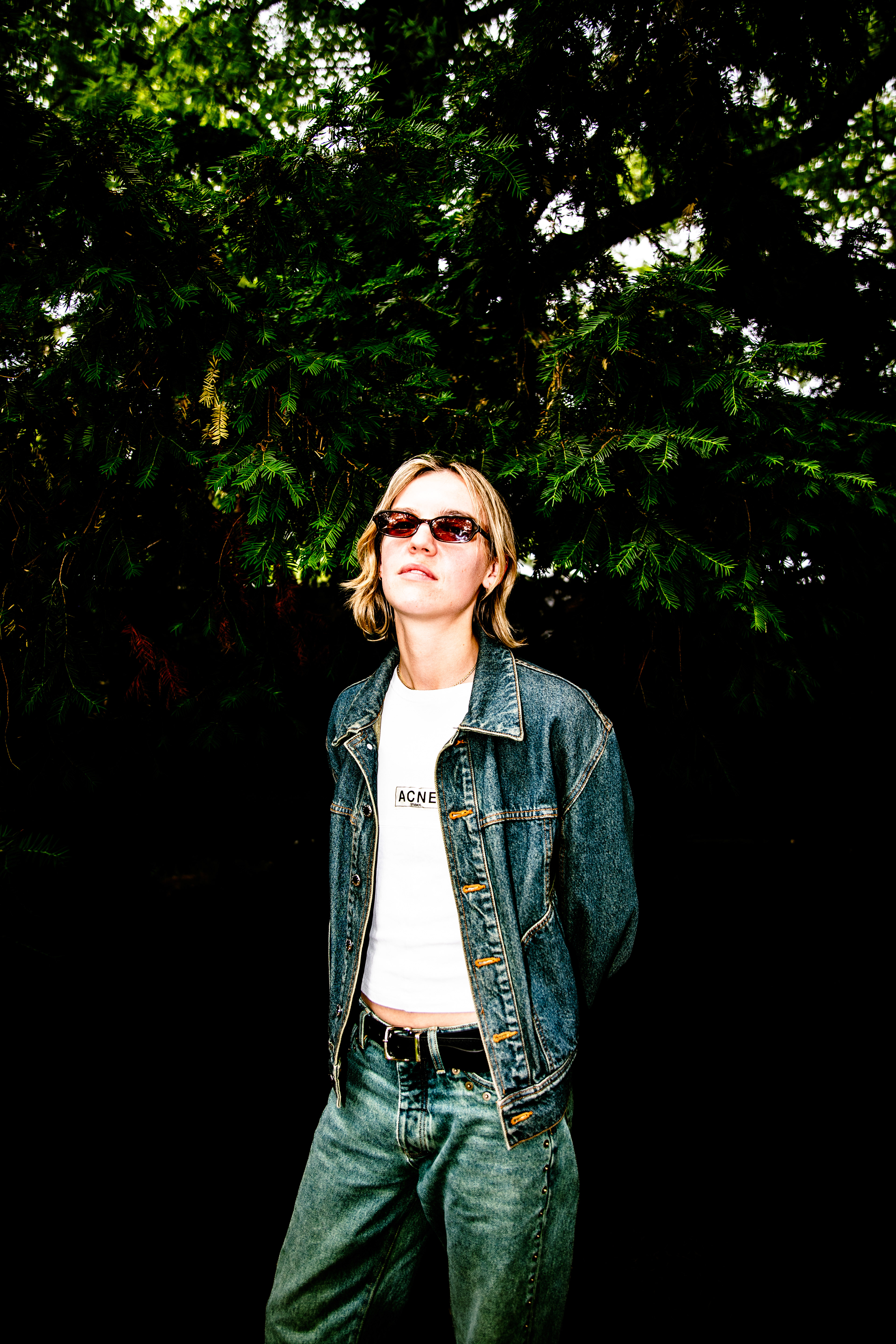 The Japanese House for WXPN