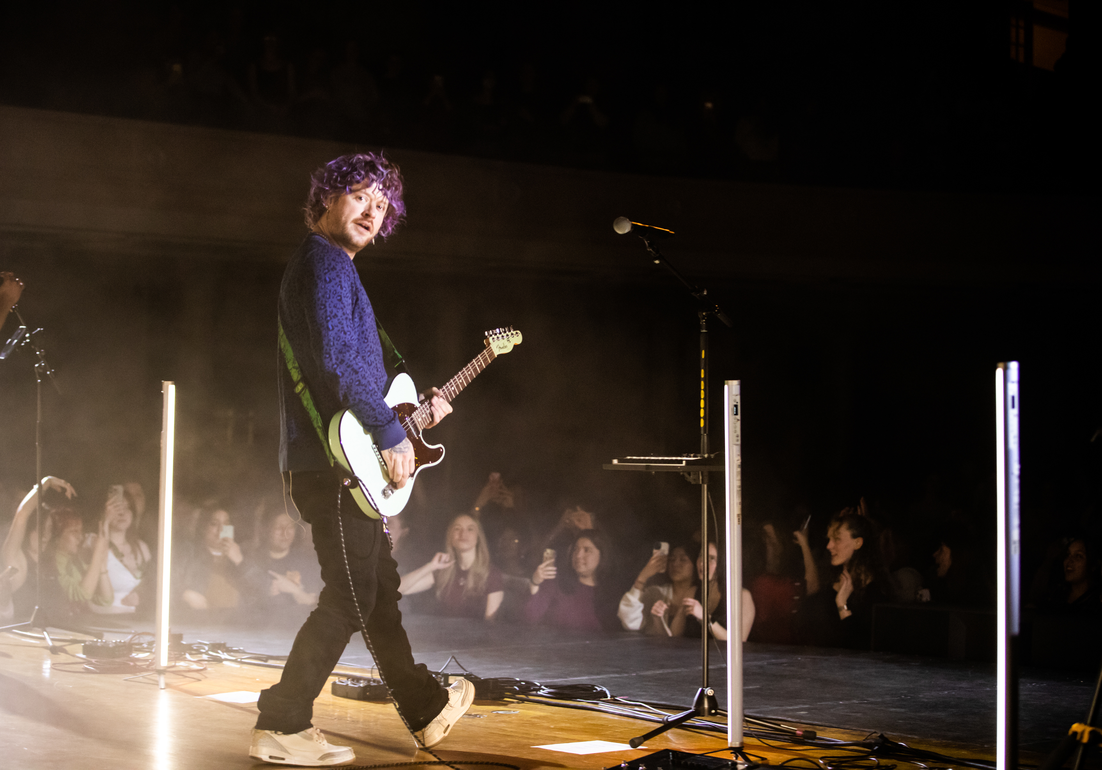 Hot Chelle Rae for The Sophian