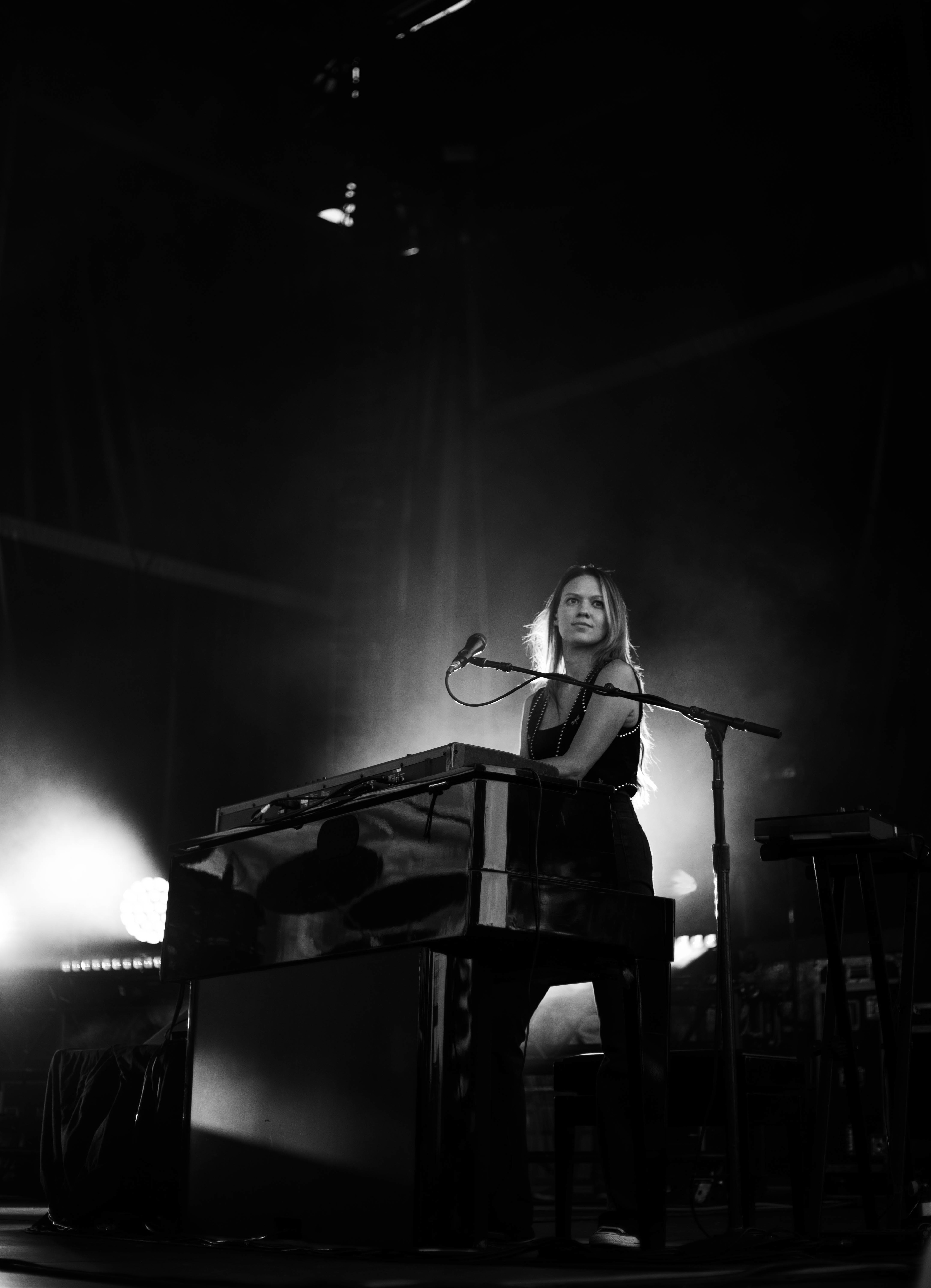 Mt. Joy for Haste Magazine