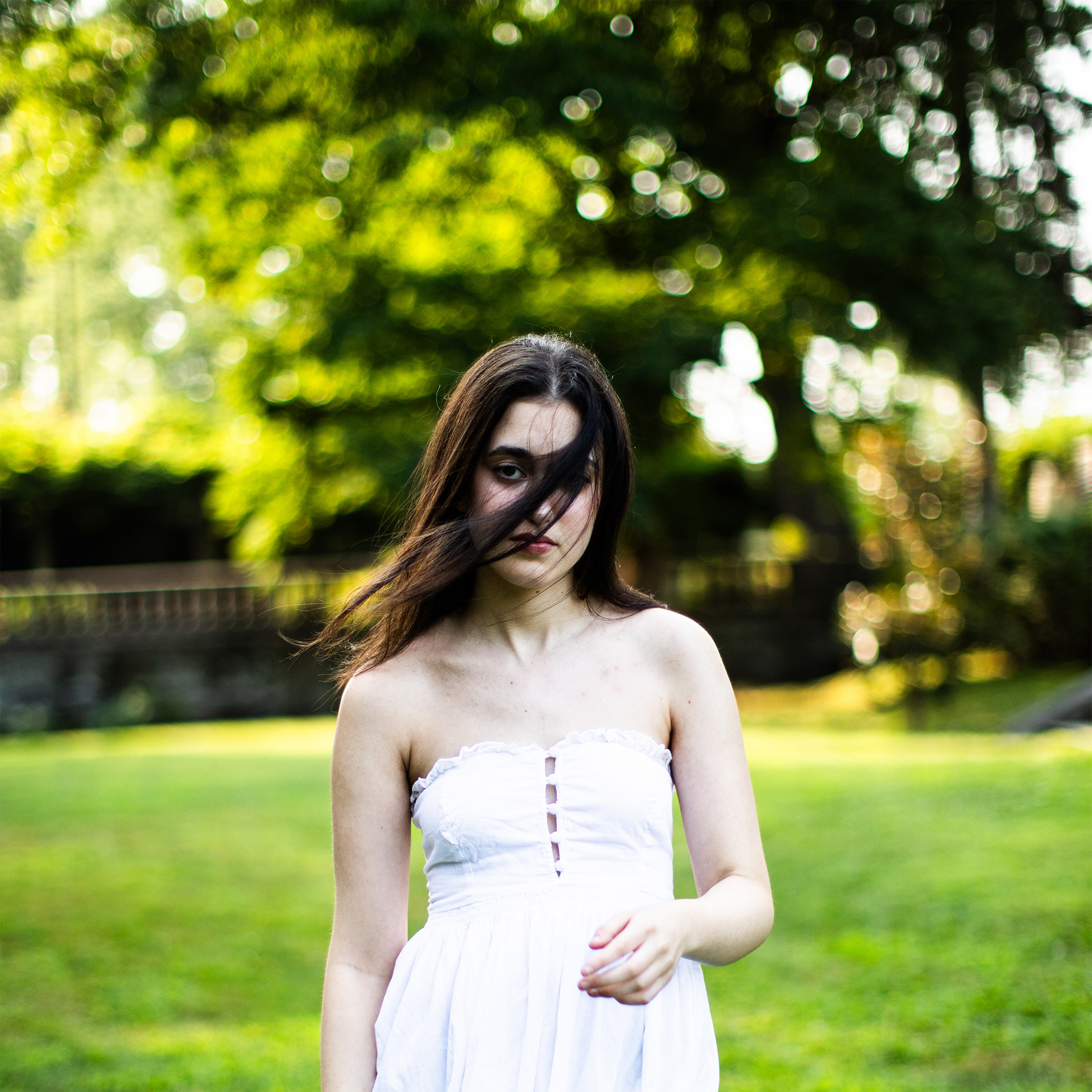 "Better Day" song cover for Katie Adena