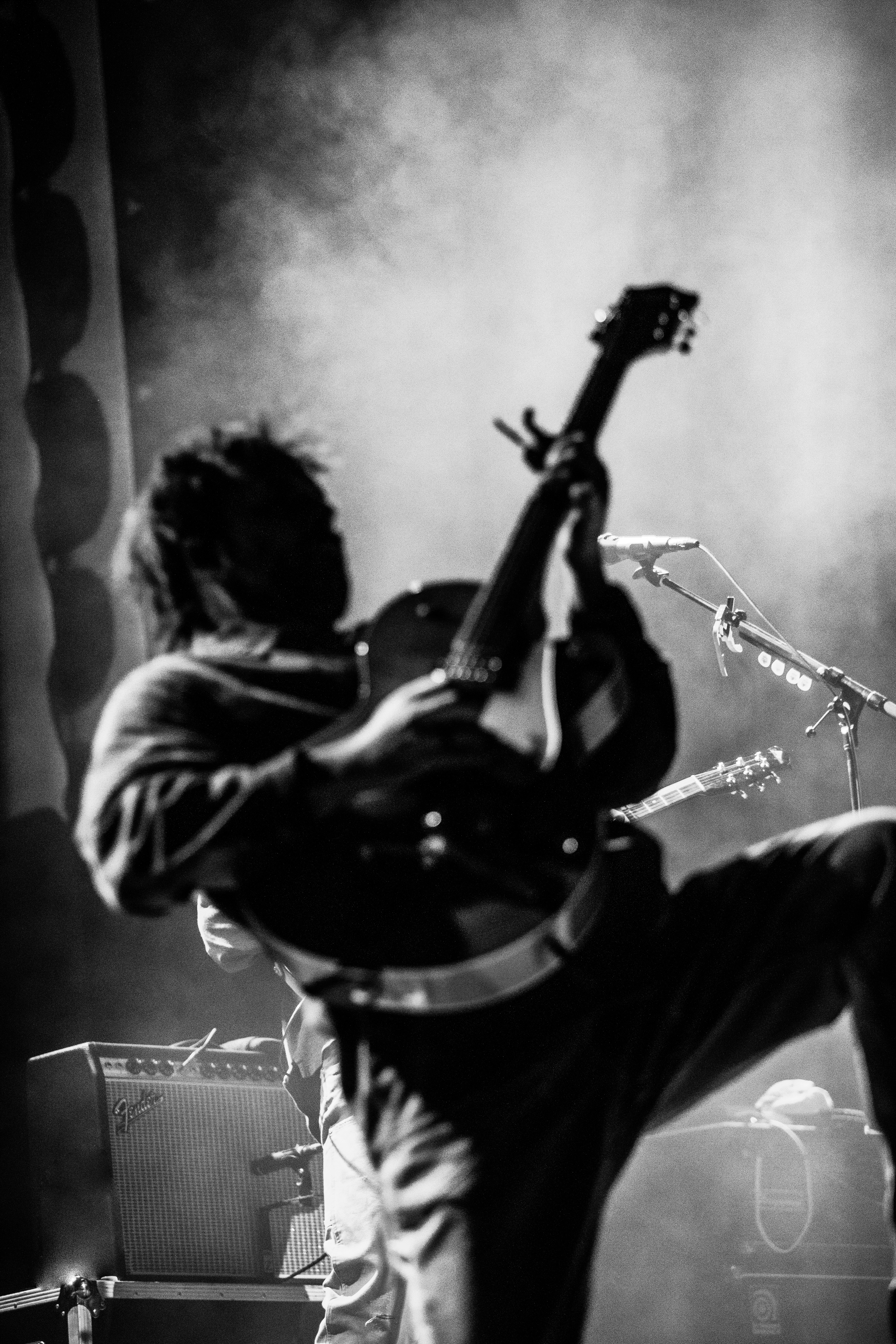 Peach Pit for The Sophian