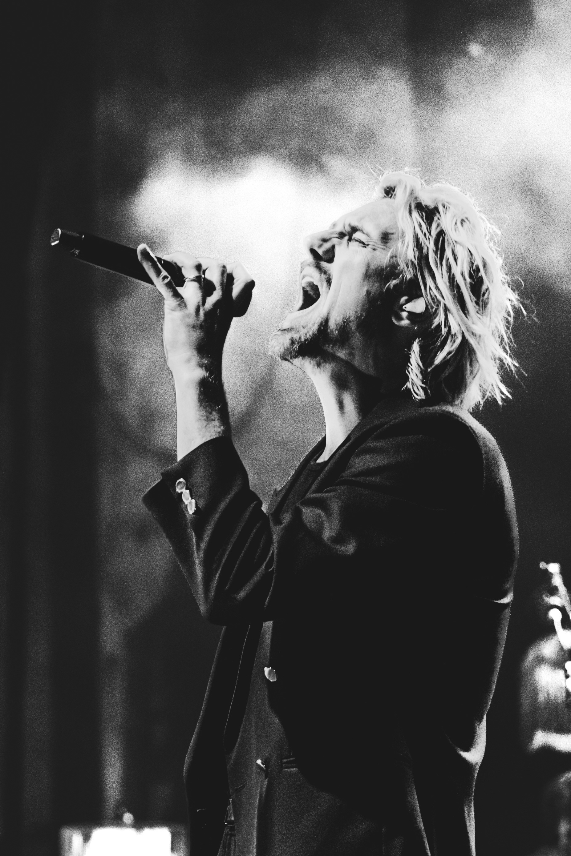 The Head and The Heart for WXPN
