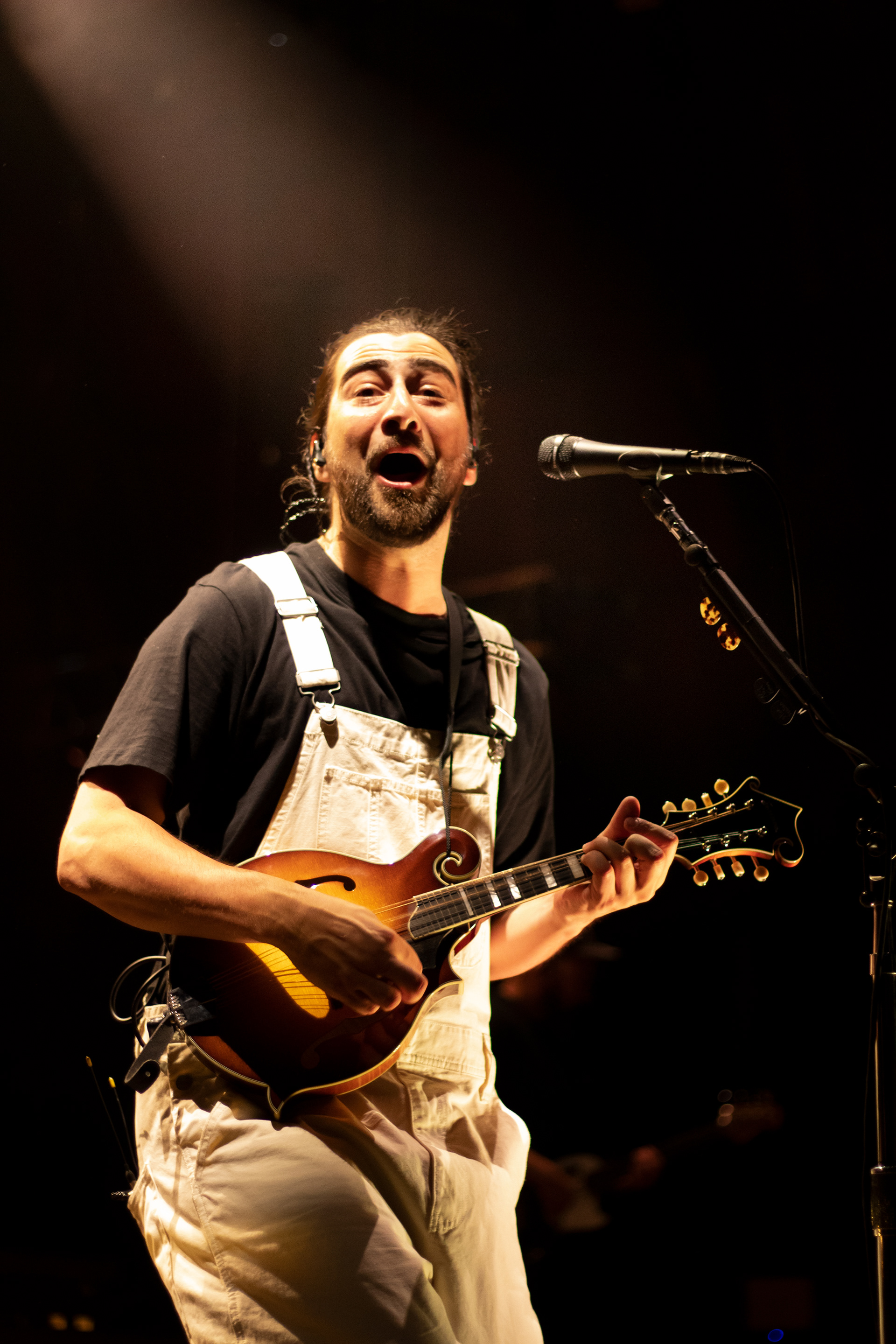 Noah Kahan for Haste Magazine