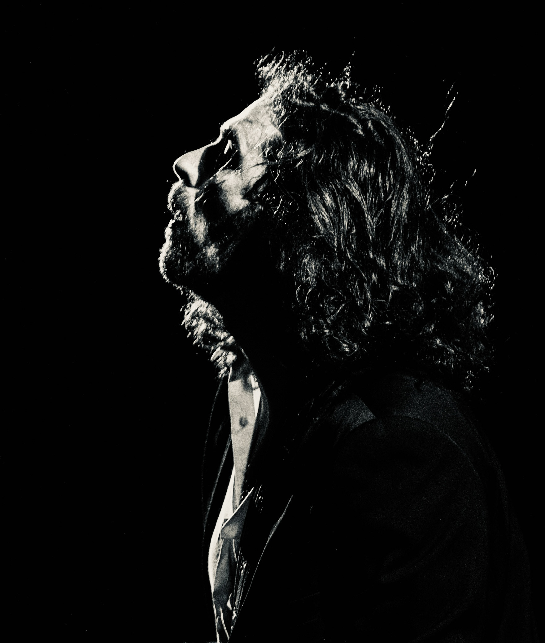 Hozier for WXPN