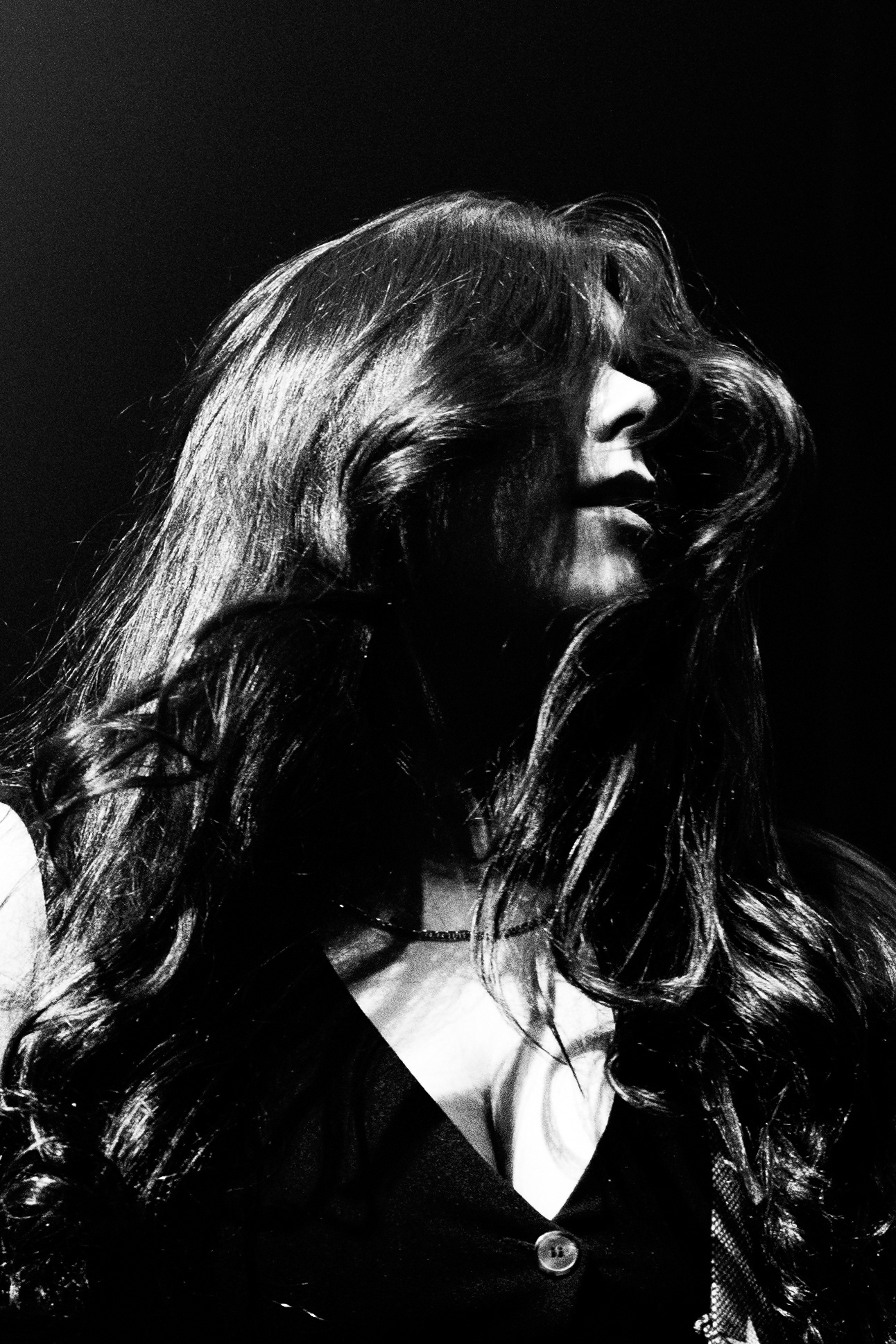 Gigi Perez for OnesToWatch