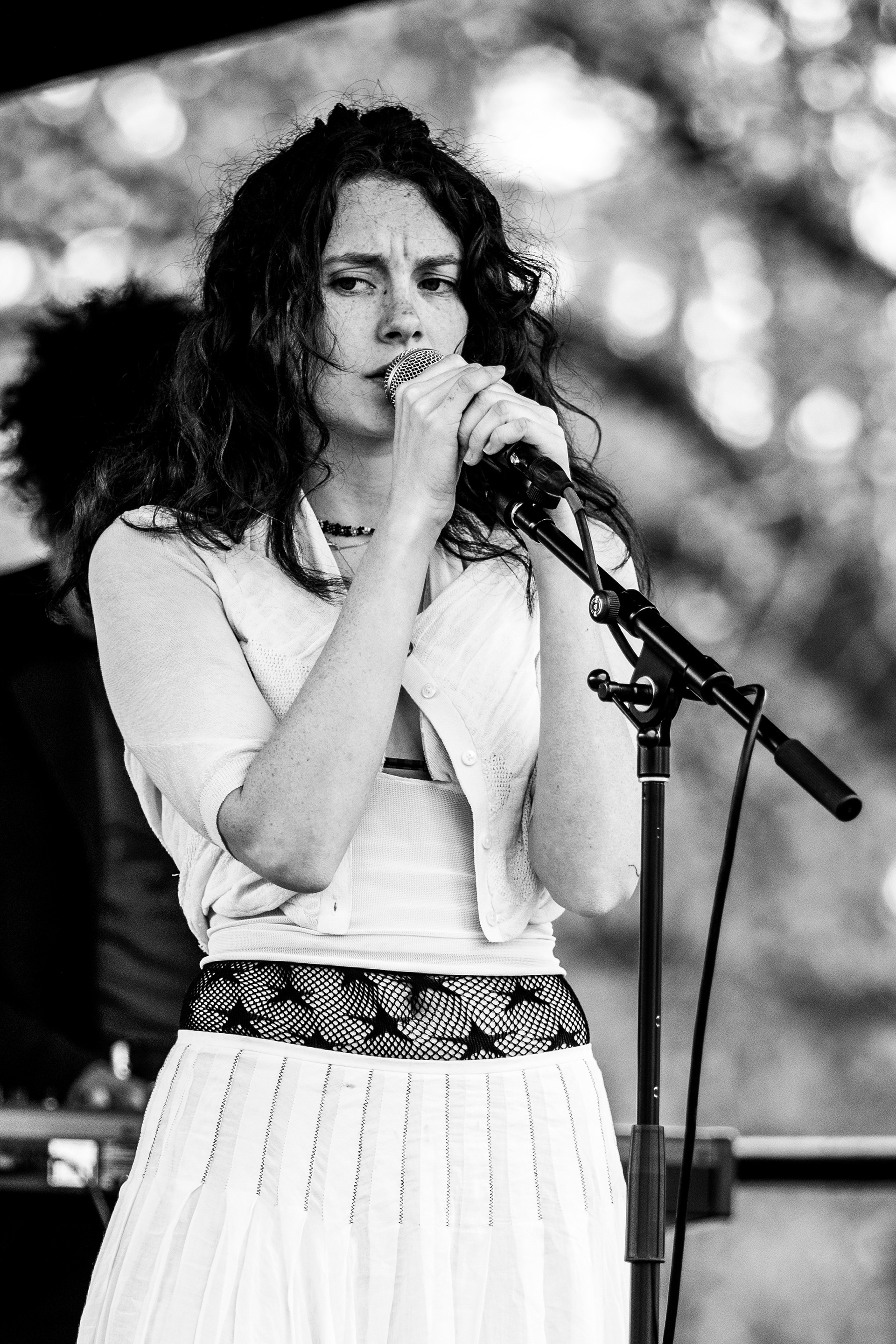 Aggie Miller for The Bennington Lens