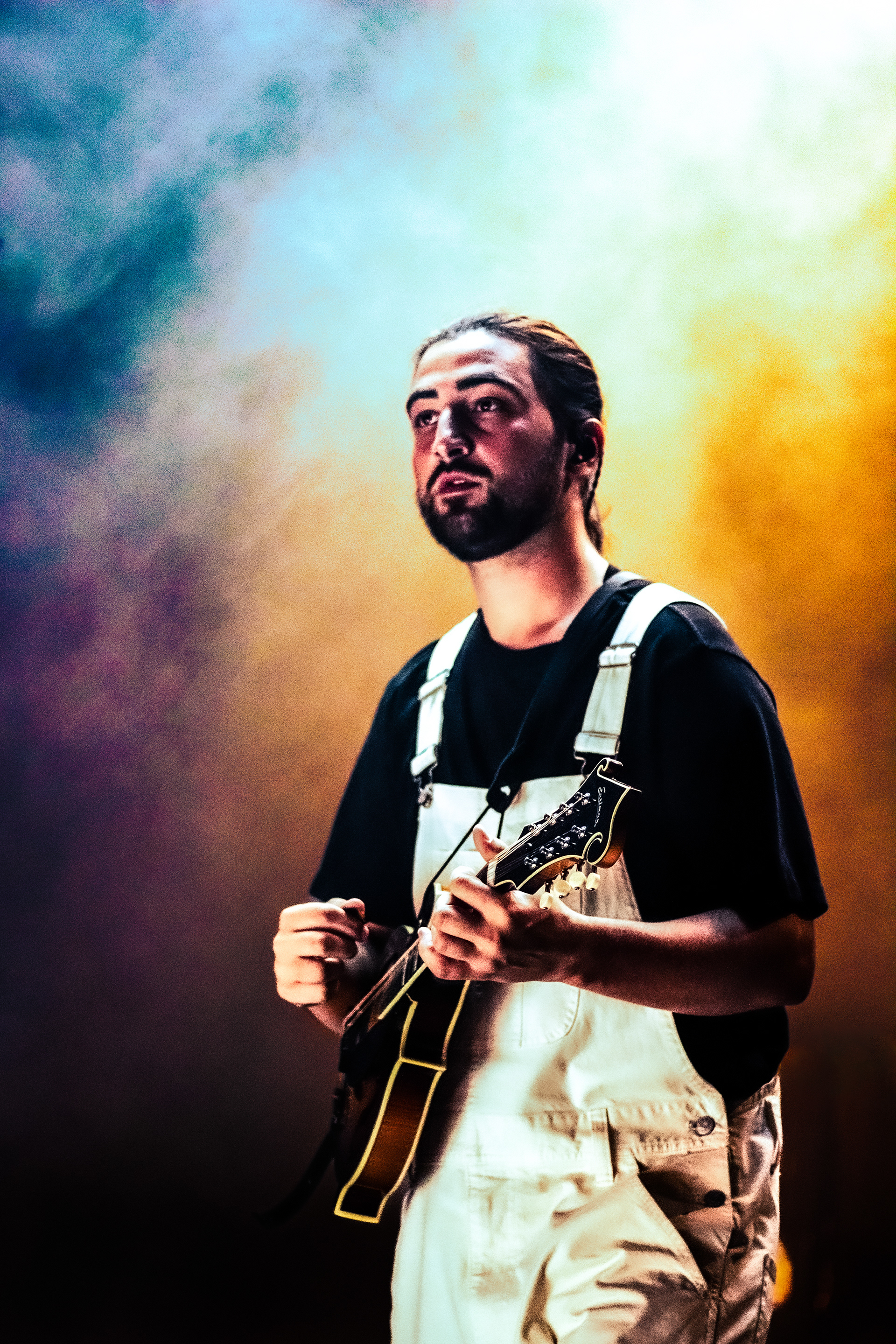 Noah Kahan for Haste Magazine