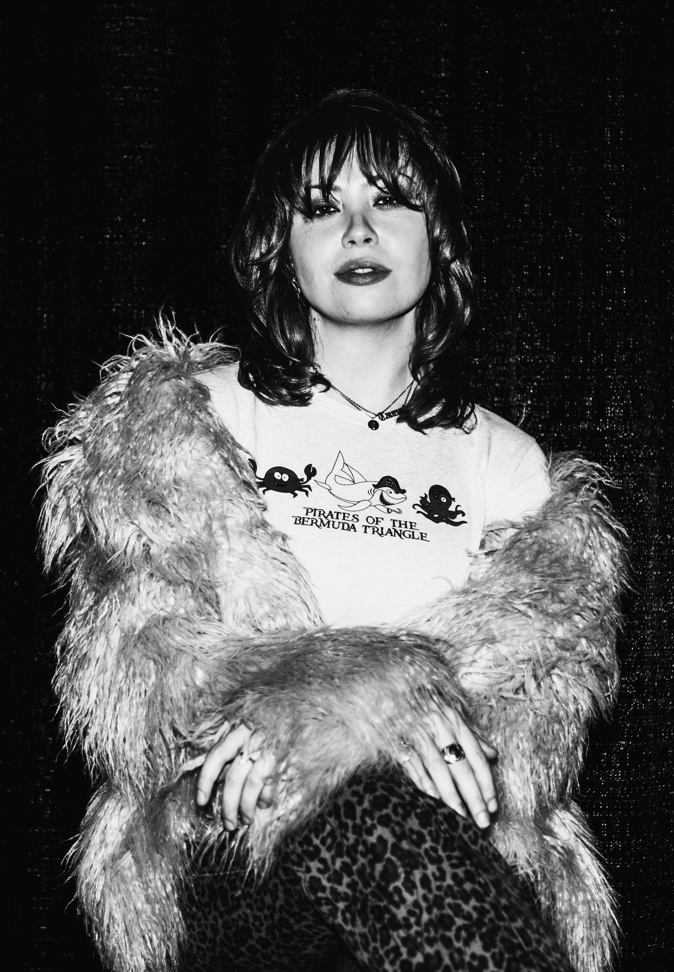 Olivia Rubini for WXPN Key Studio Session