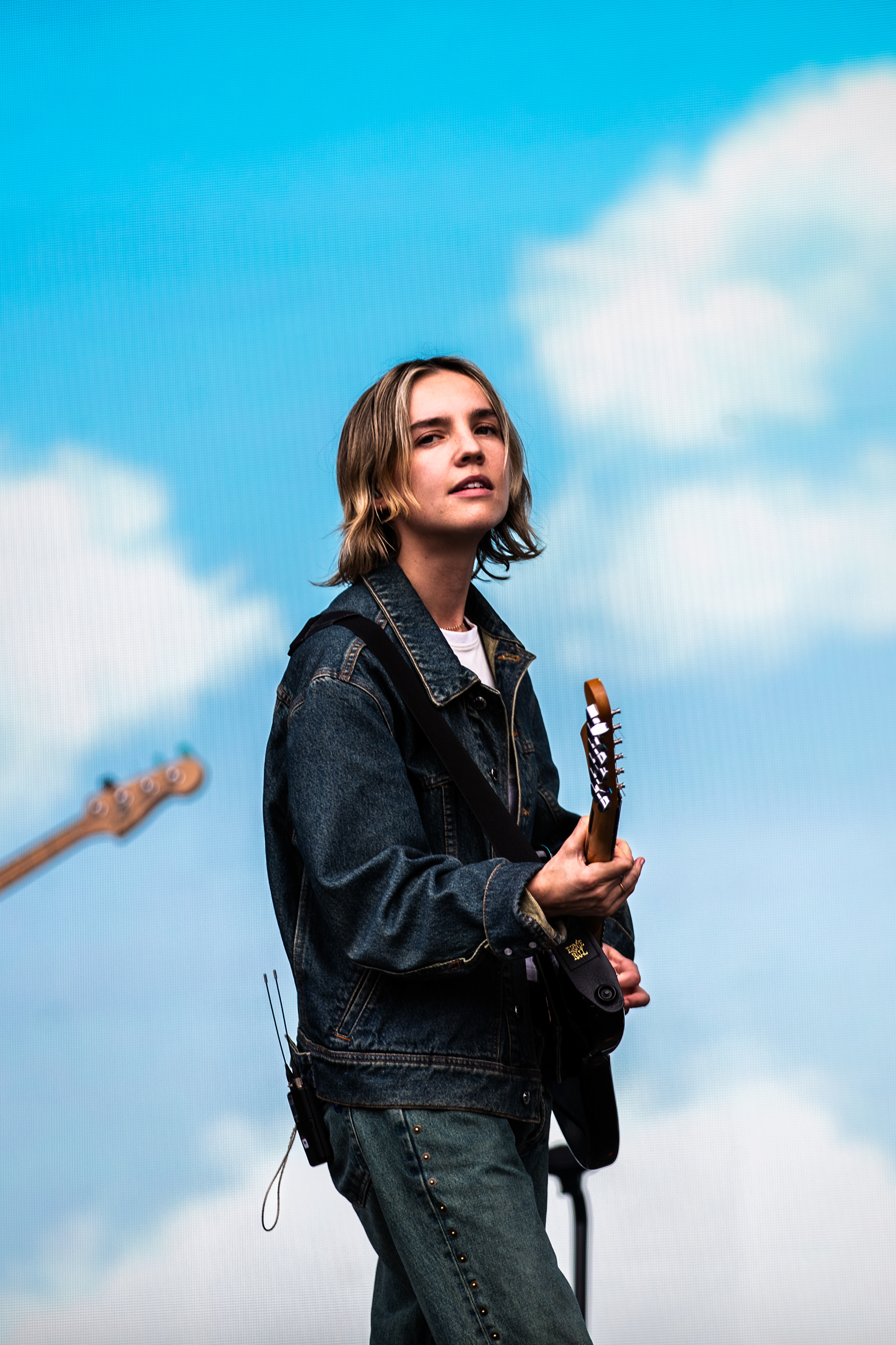 The Japanese House for WXPN