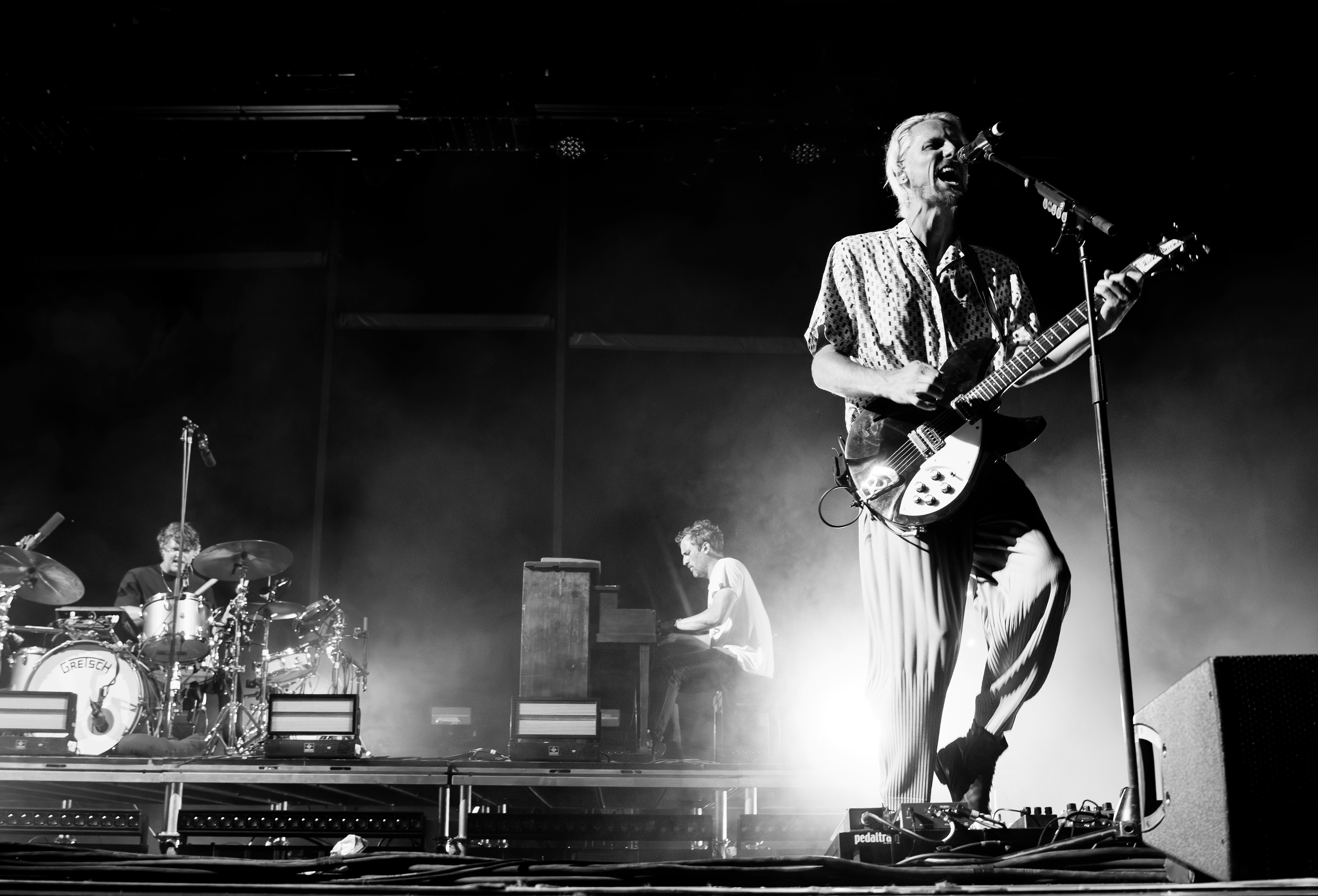 The Head & the Heart at The Mann Center