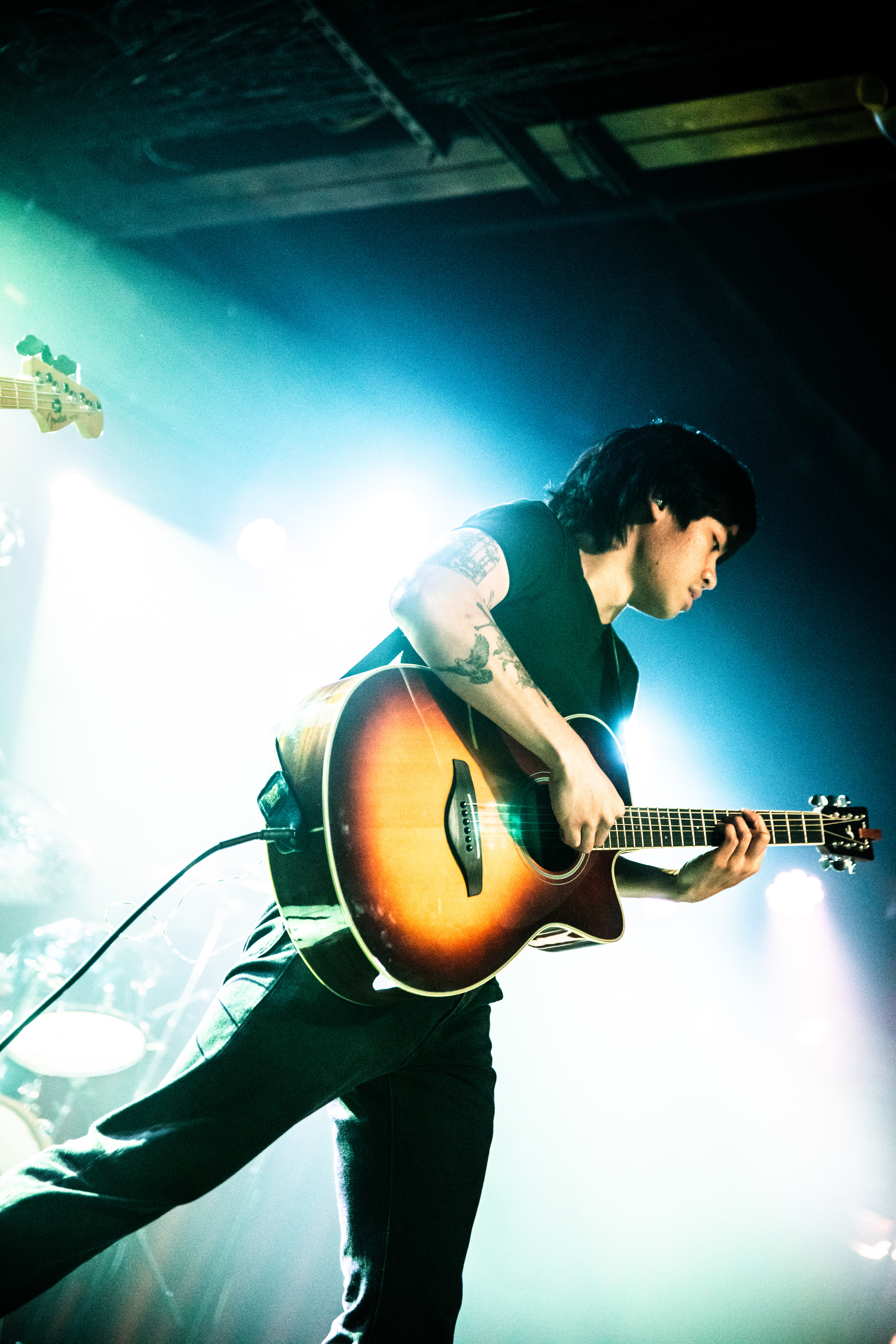 Rocco for OnesToWatch