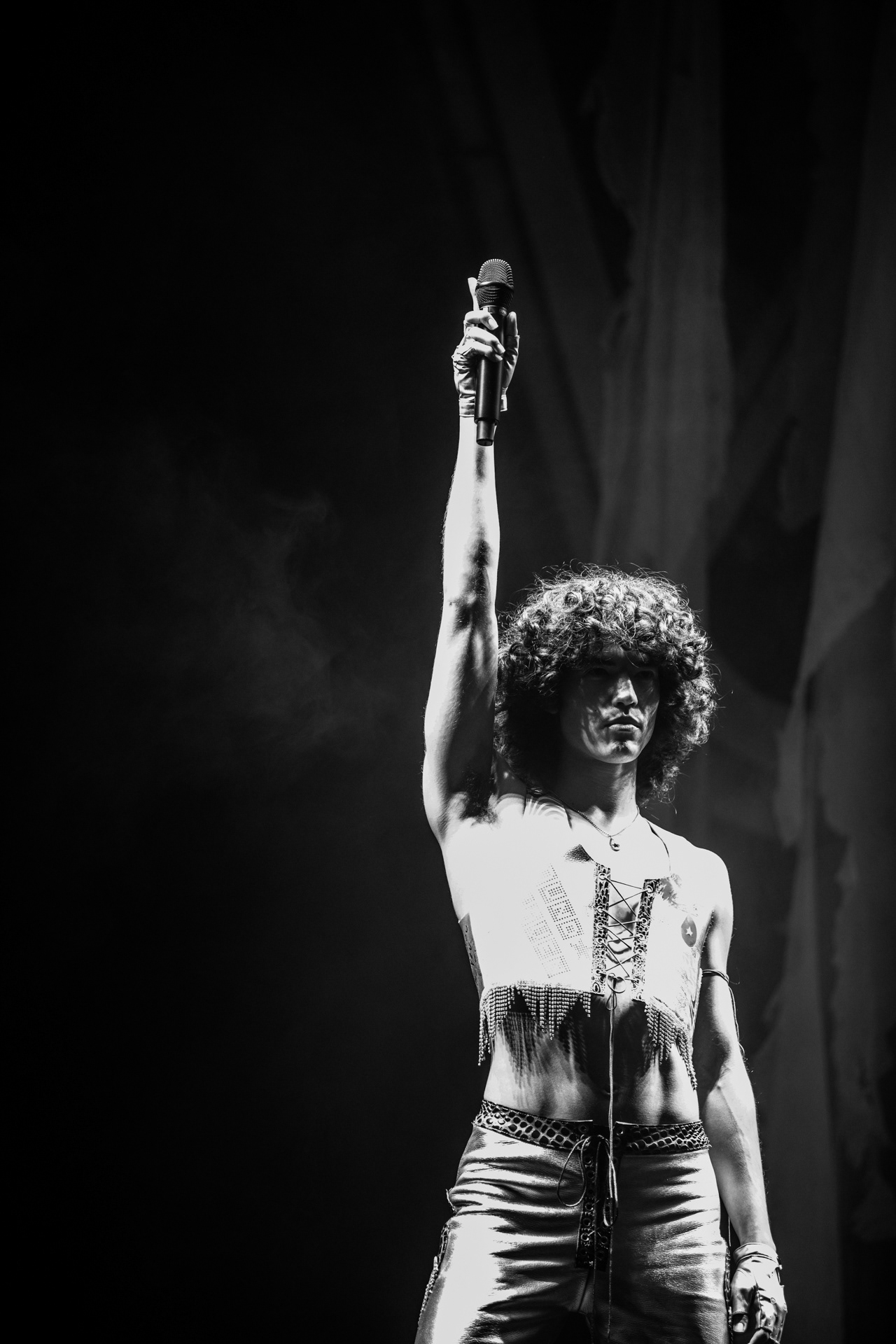 Conan Gray for OnesToWatch