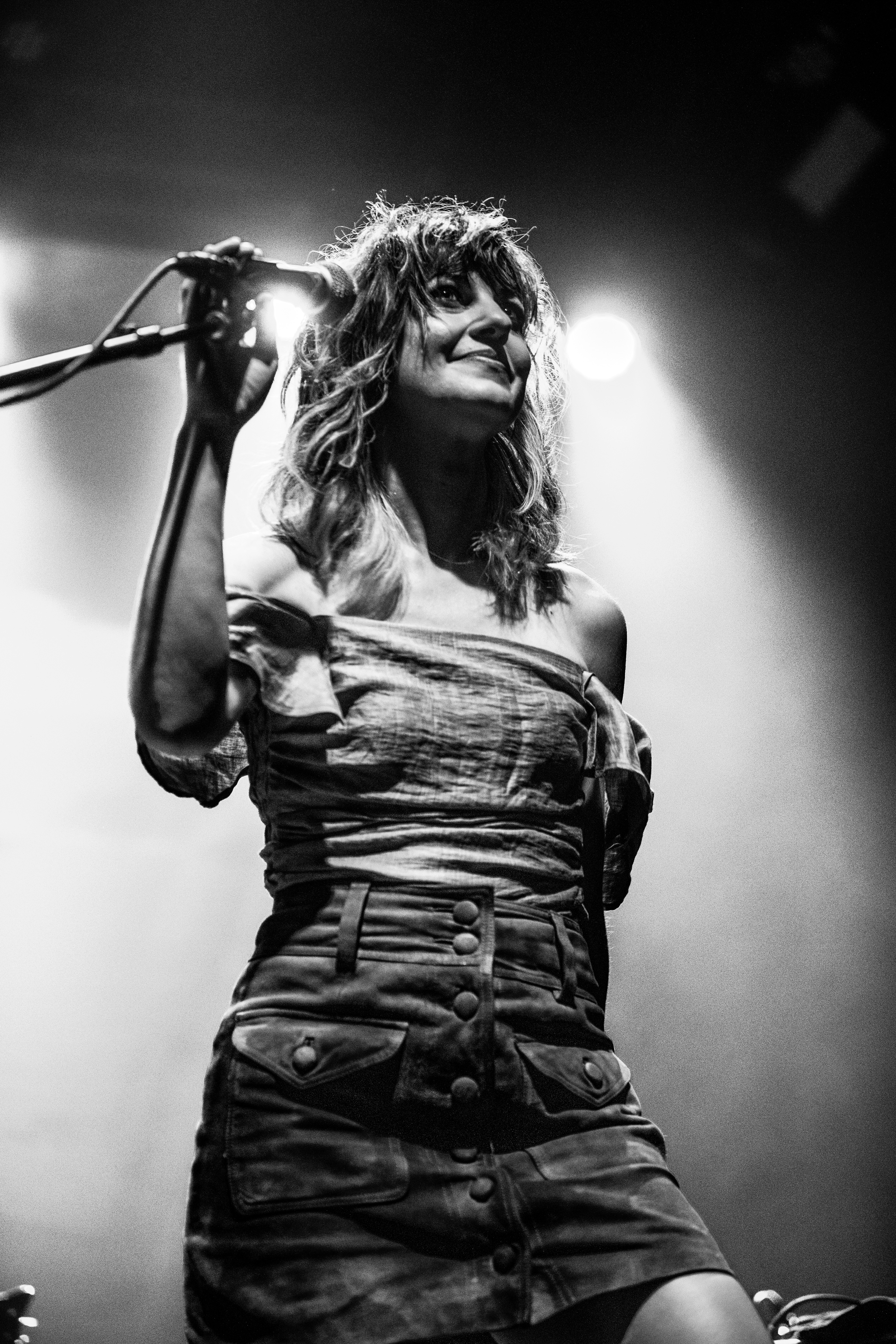 Bonny Light Horseman for WXPN