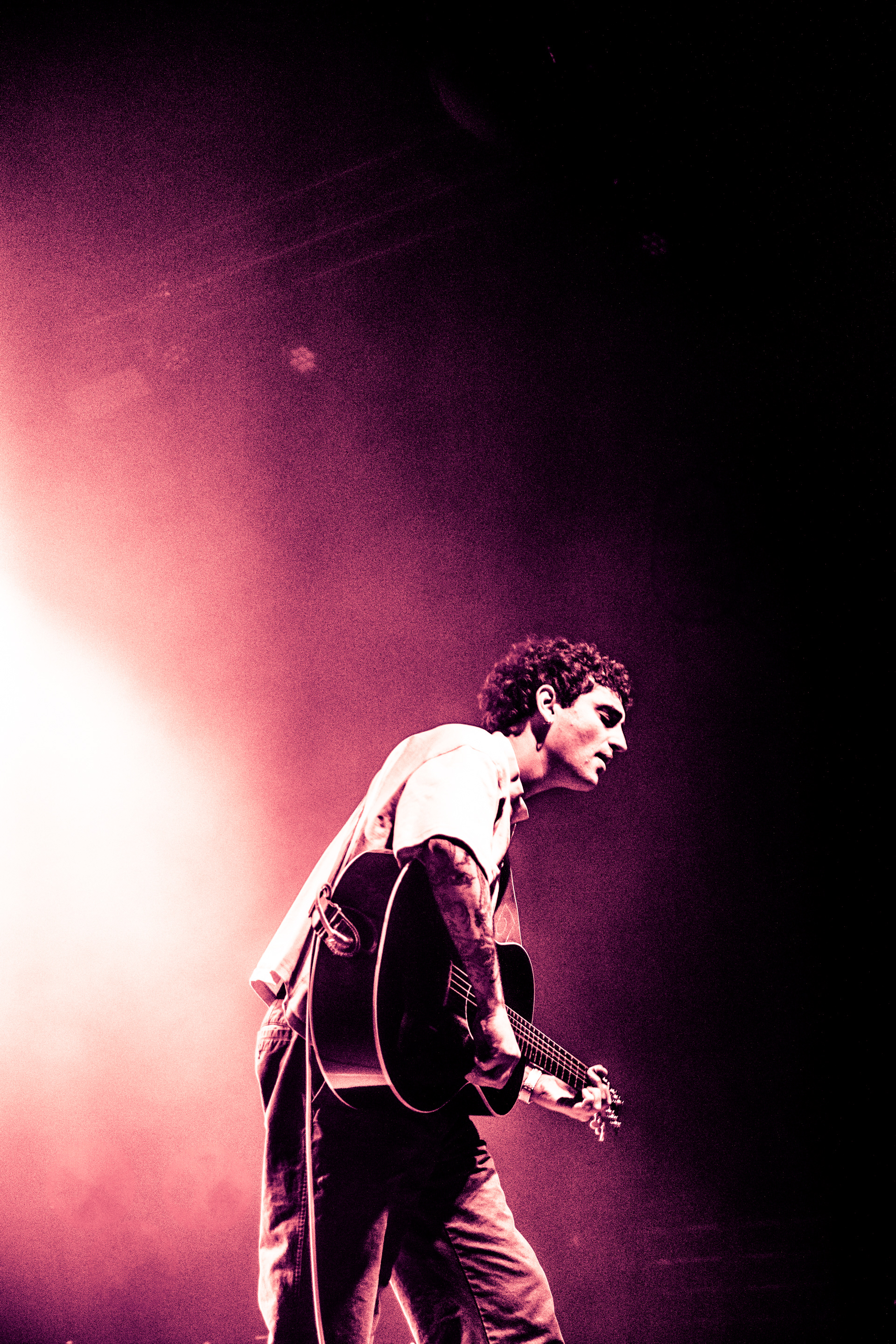 Adam Melchor for WXPN