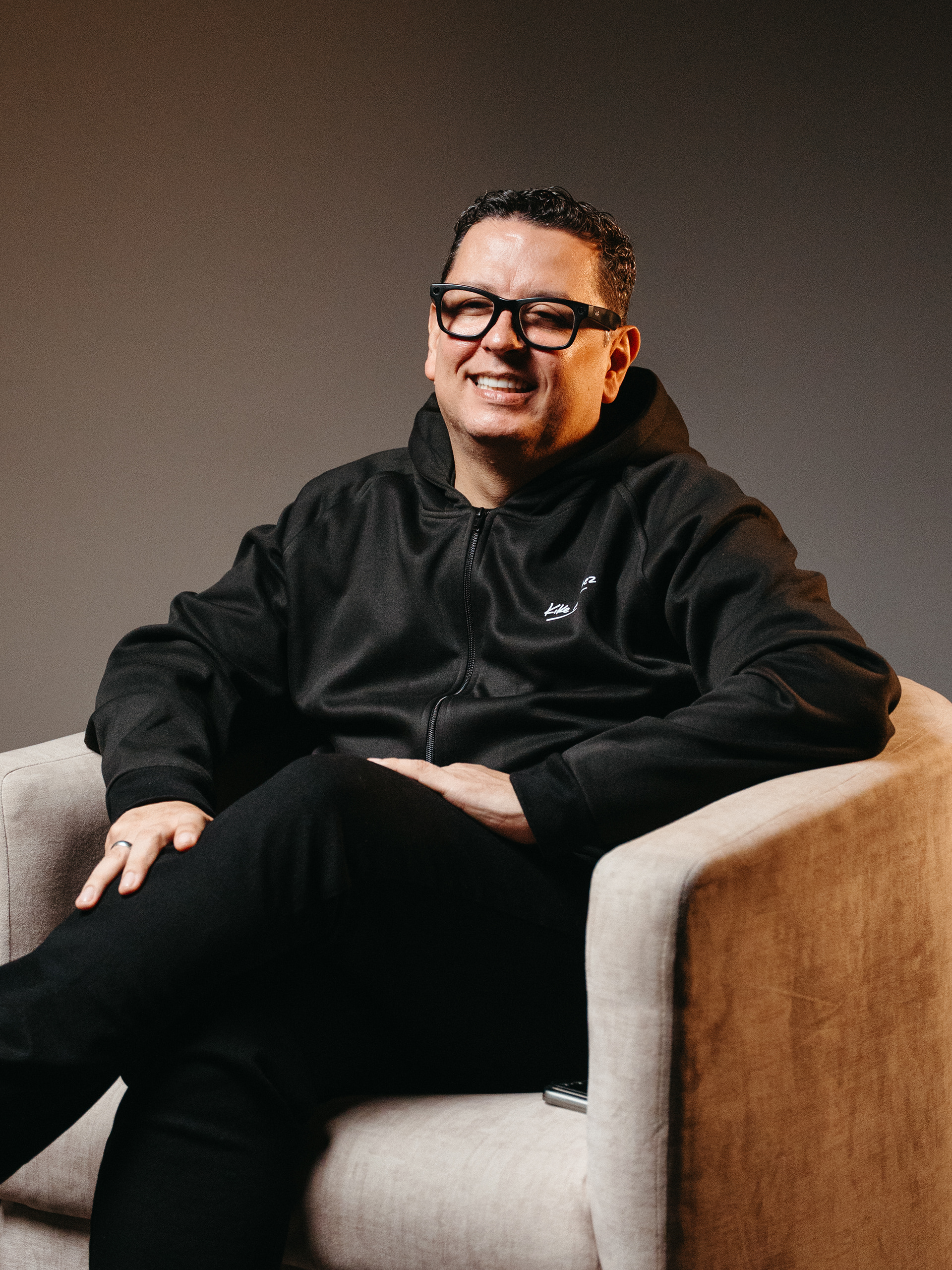 Kike Ramirez
