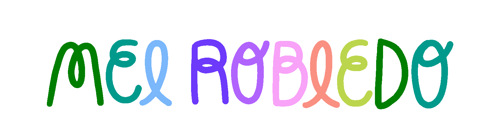 Mel Robledo