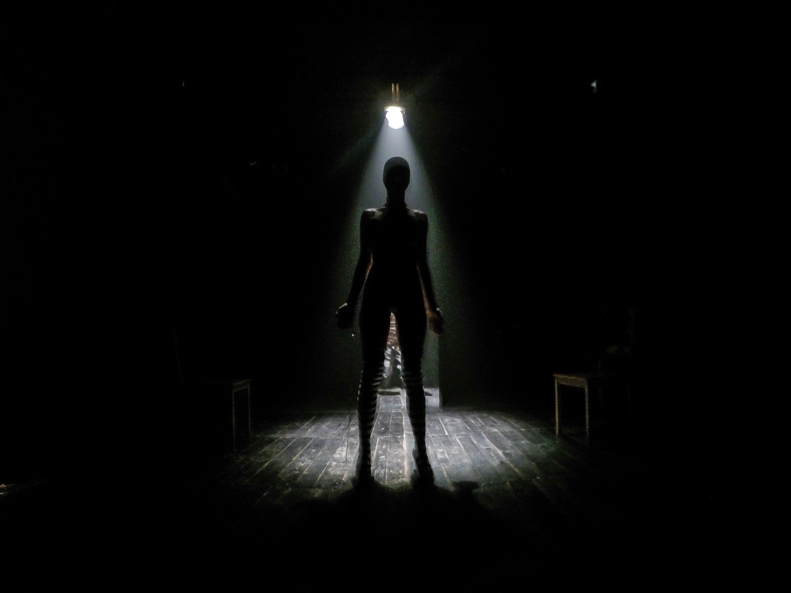 Die Puppe - Suka Off