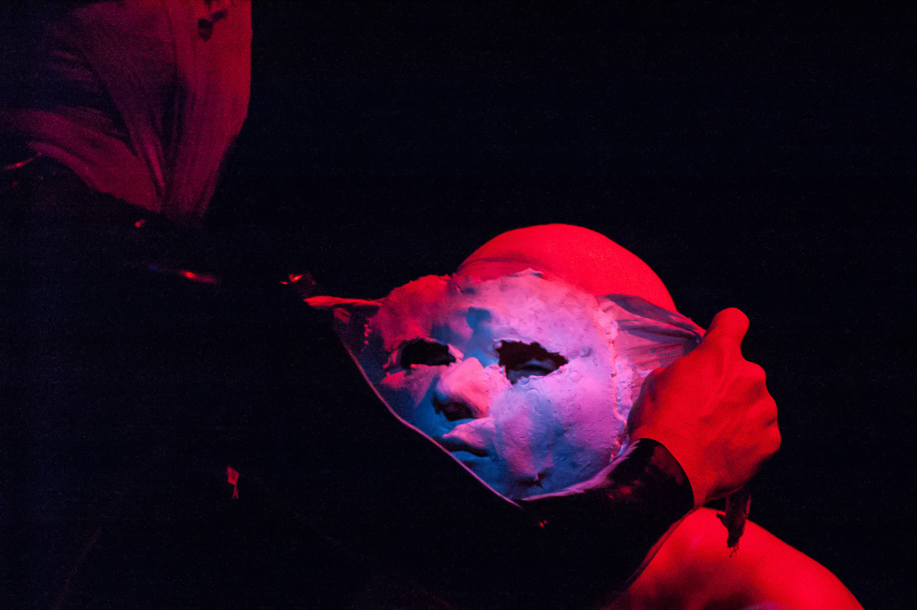 Clone Factory - Suka Off