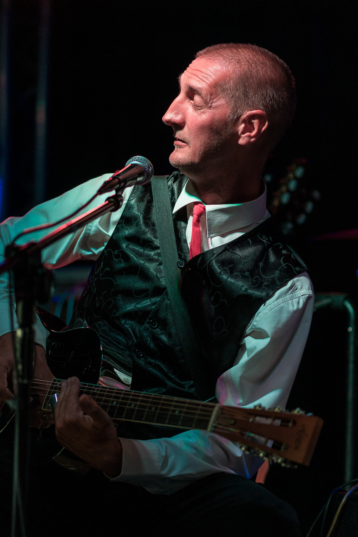 Marek McCarron Motyka Trio