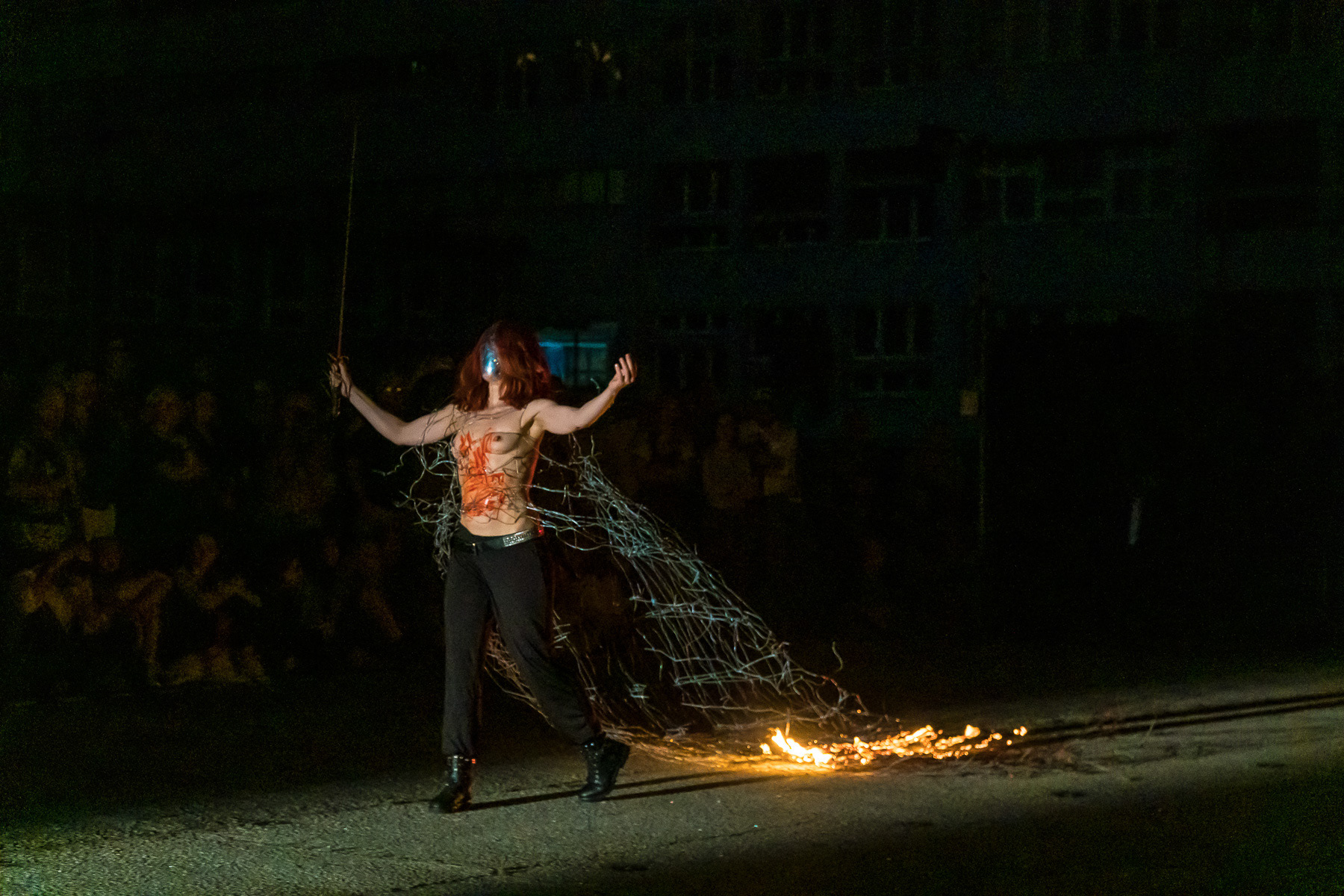 Lear Kurwa! - A'Part