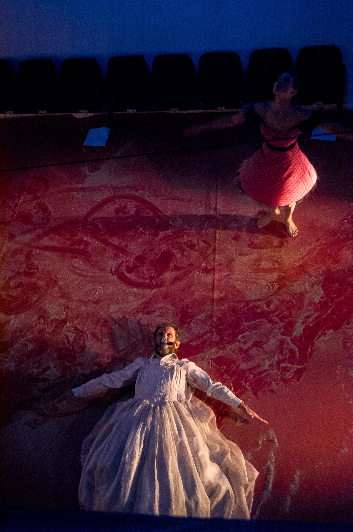 Drinking Dust - Junk Ensemble