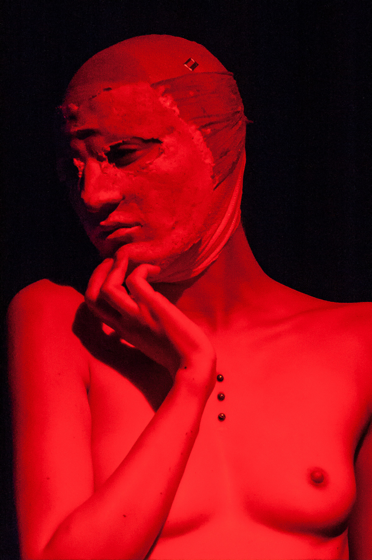 Clone Factory - Suka Off