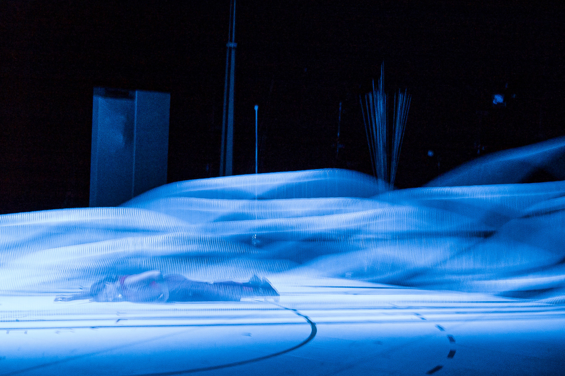 Terre d’Arène - Cie Au cul du Loup