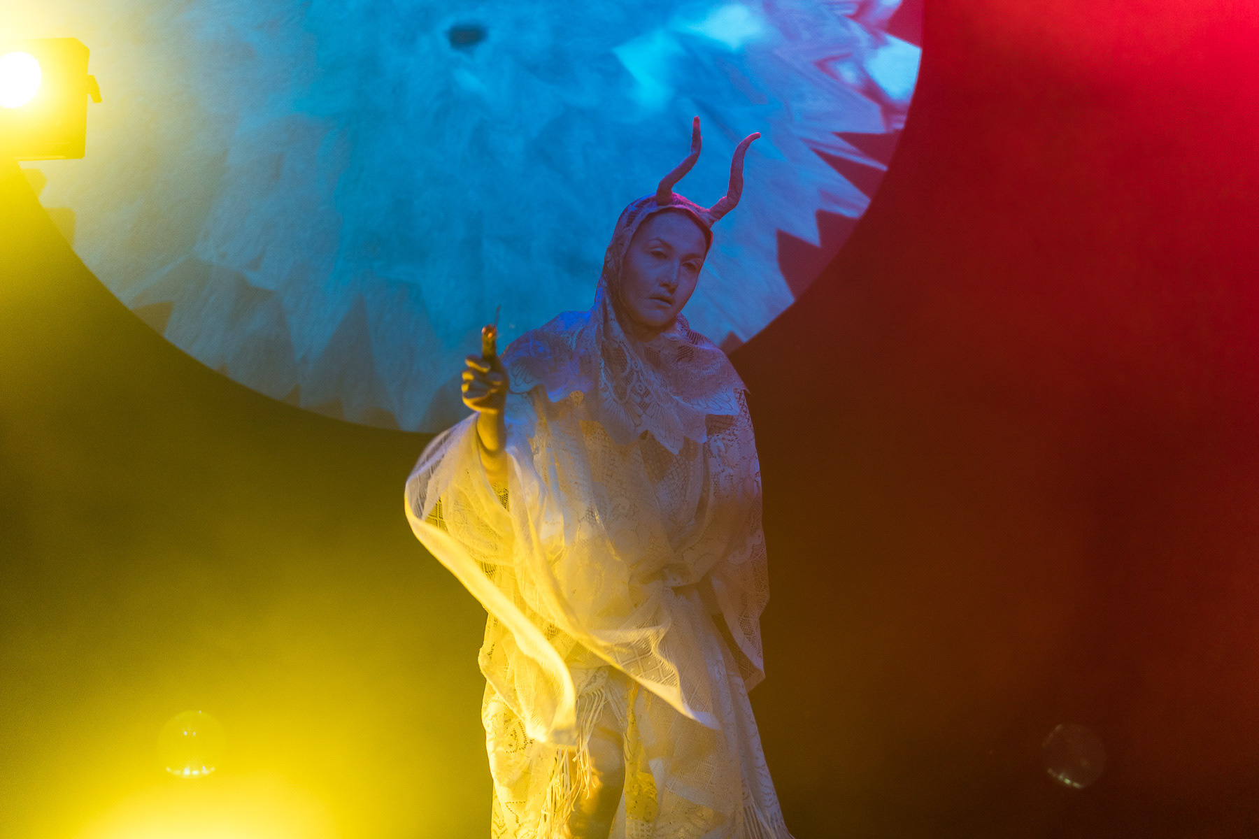 Demonologia - Mala Herba X Agata Sokół