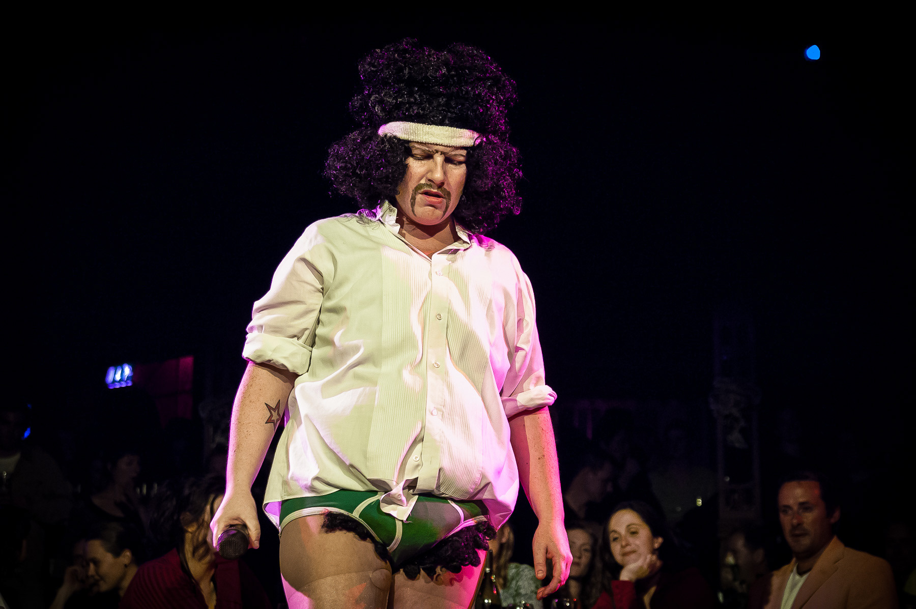 Gringo O'Hara