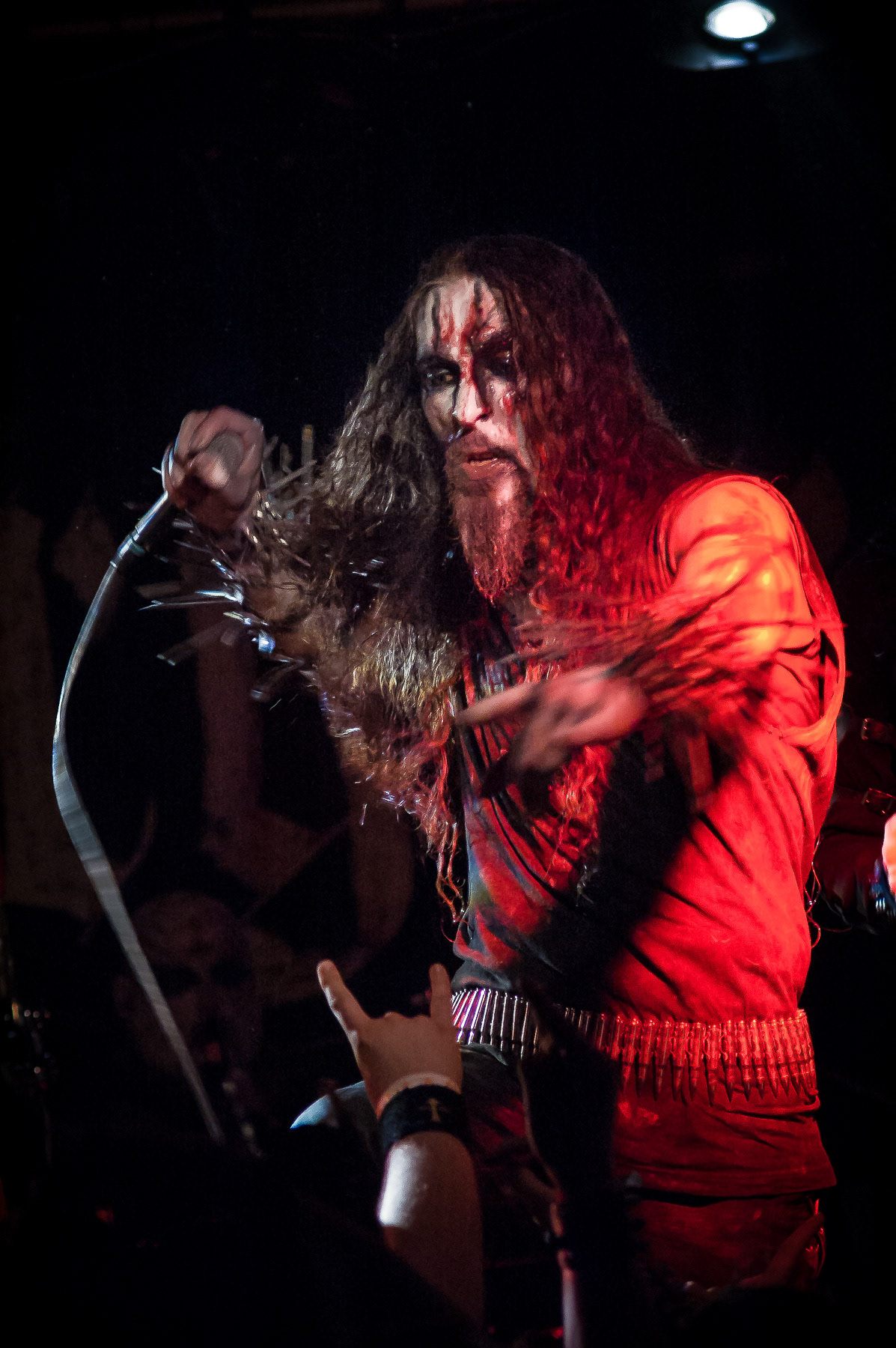 Gorgoroth