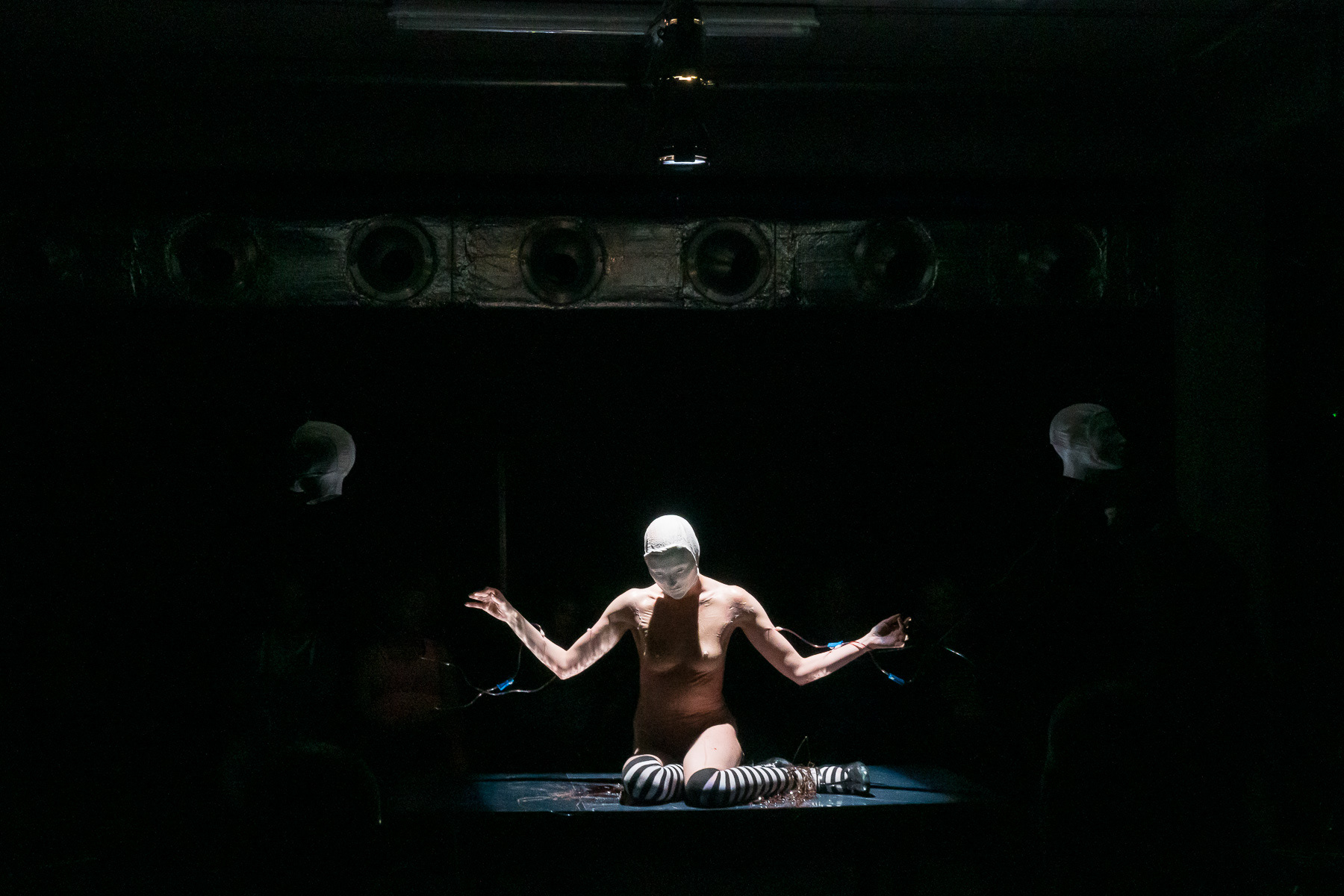 Die Puppe - Suka Off