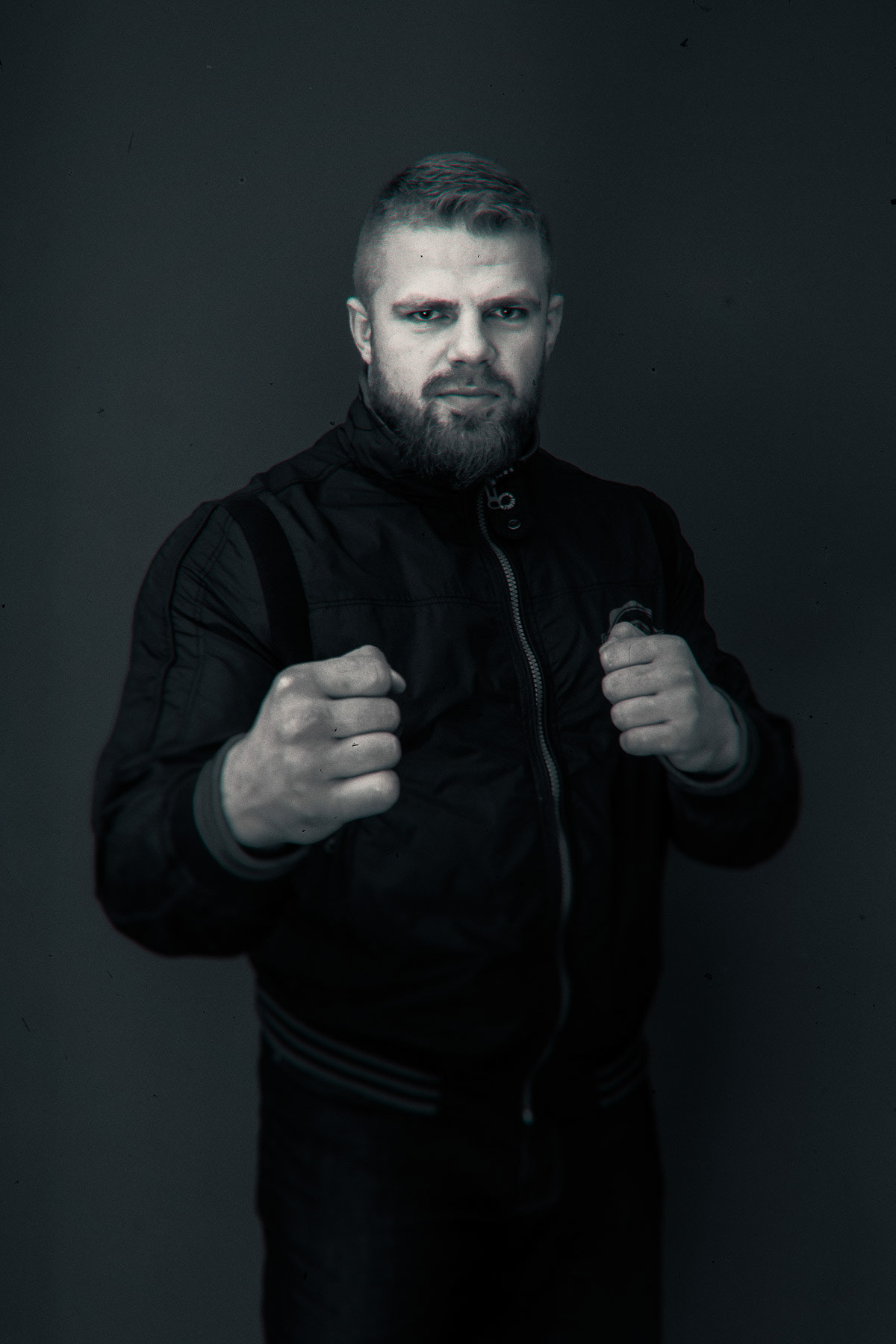 Karol Bedorf
